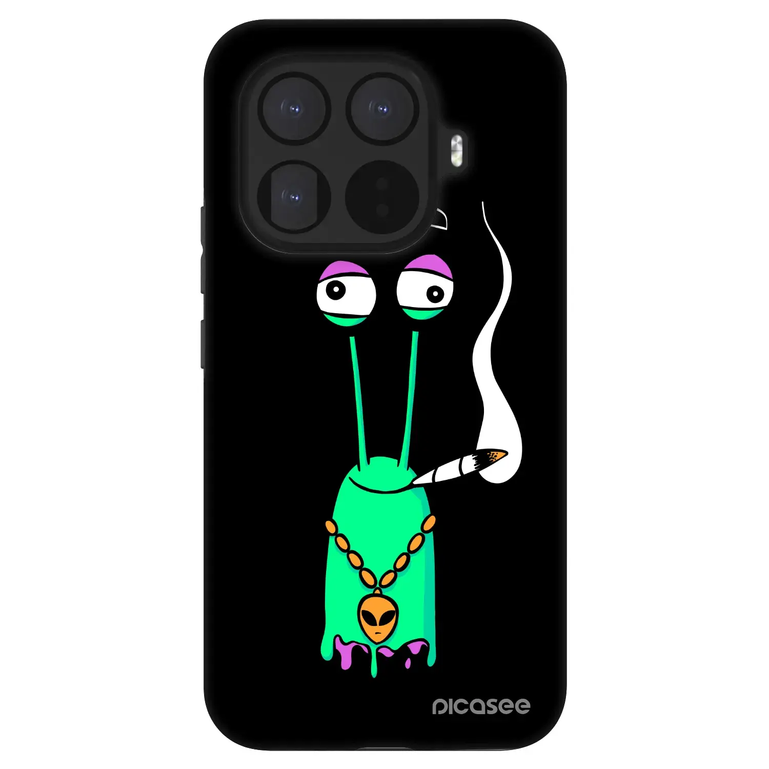 Fashion Case pro Xiaomi 15T Pro - Earth - Sám doma