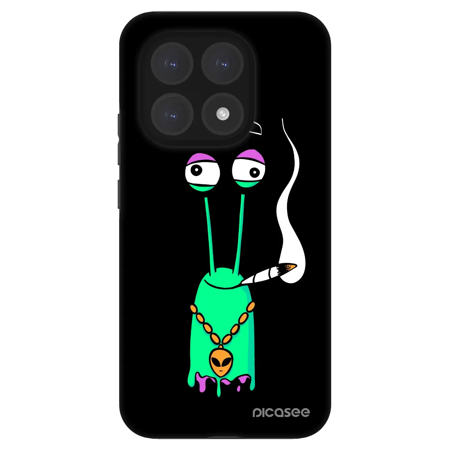 Fashion Case pro Xiaomi 15T - Earth - Sám doma