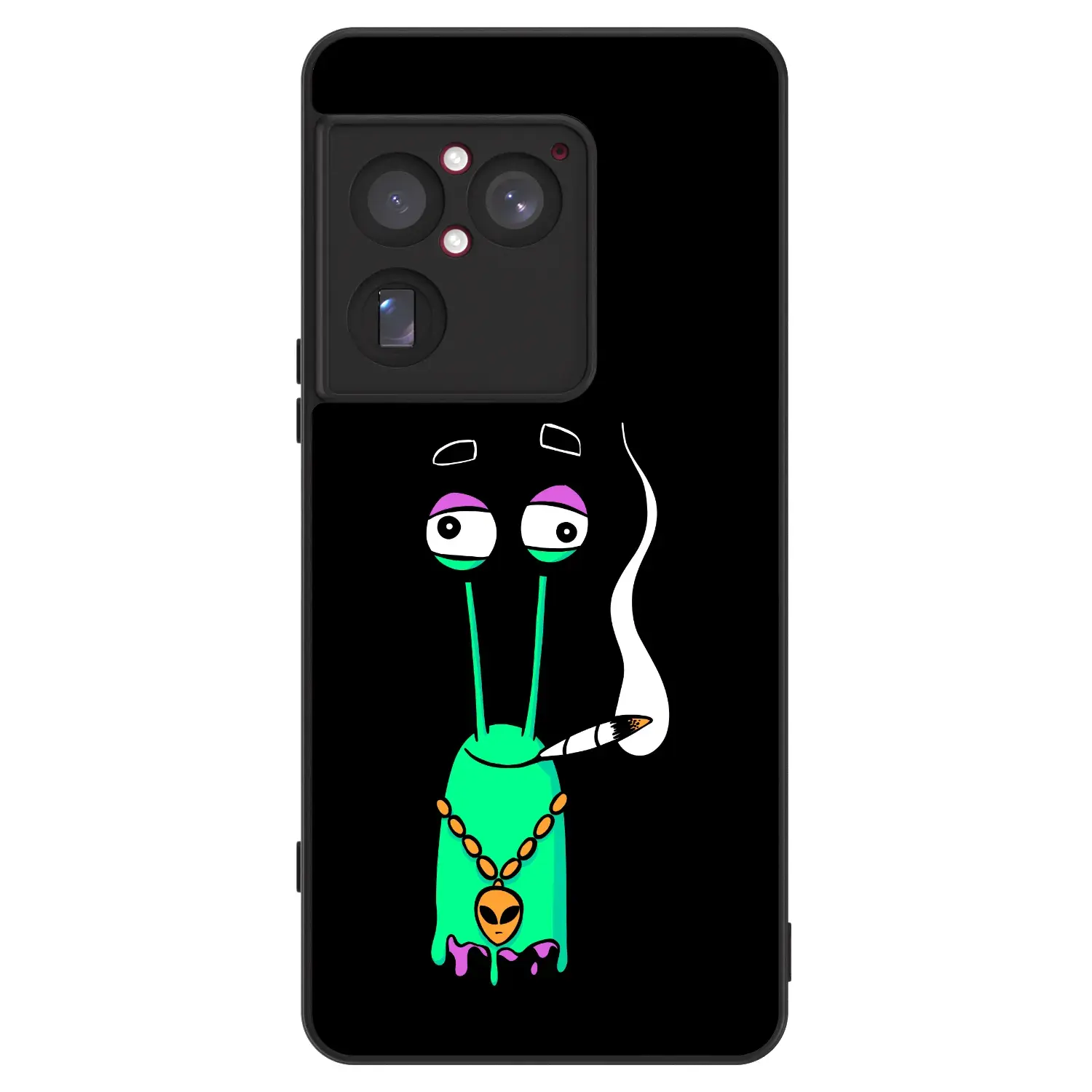 ULTIMATE CASE pro Sony Xperia 1 VIII 5G - Earth - Sám doma