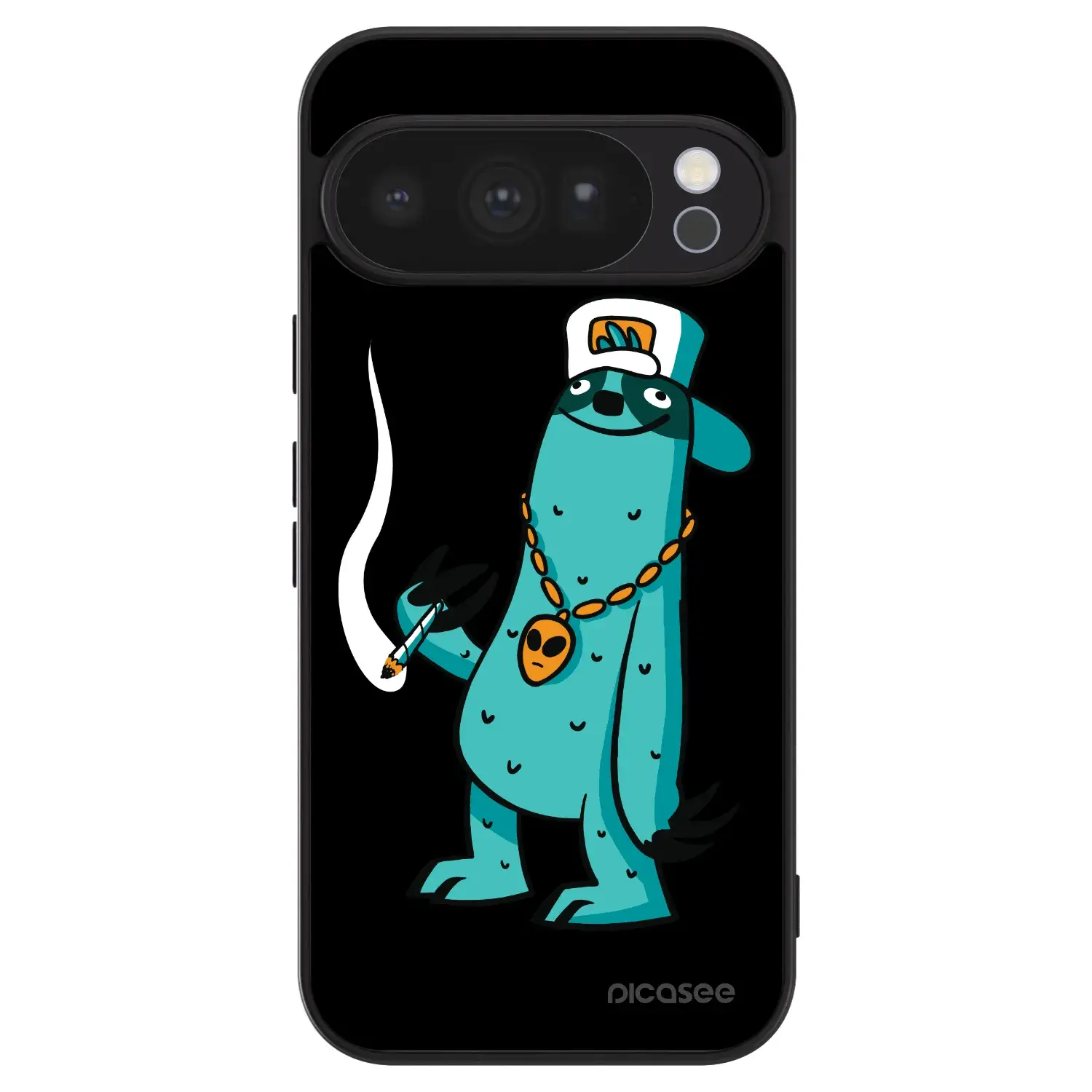 ULTIMATE CASE pro Google Pixel 10 Pro - Earth - Je mi fajn