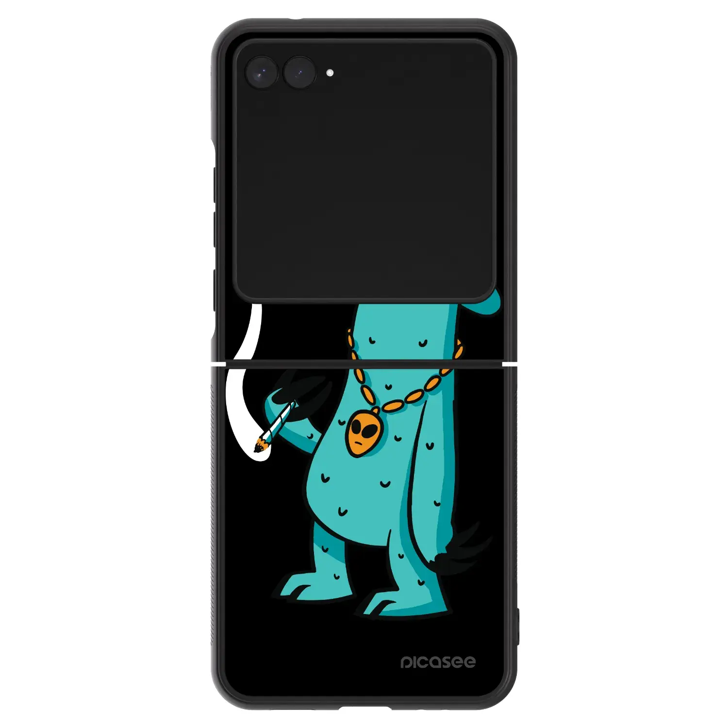 ULTIMATE CASE pro Motorola Razr 60 - Earth - Je mi fajn