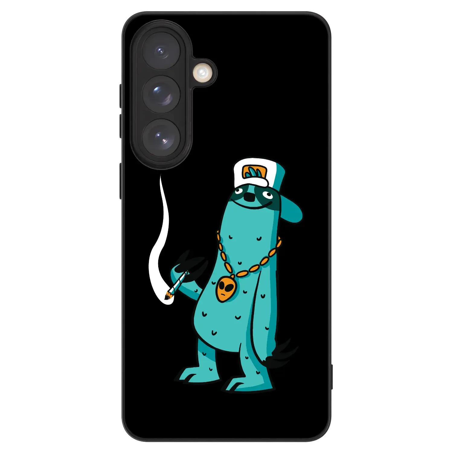 ULTIMATE CASE pro Samsung Galaxy S26+ - Earth - Je mi fajn