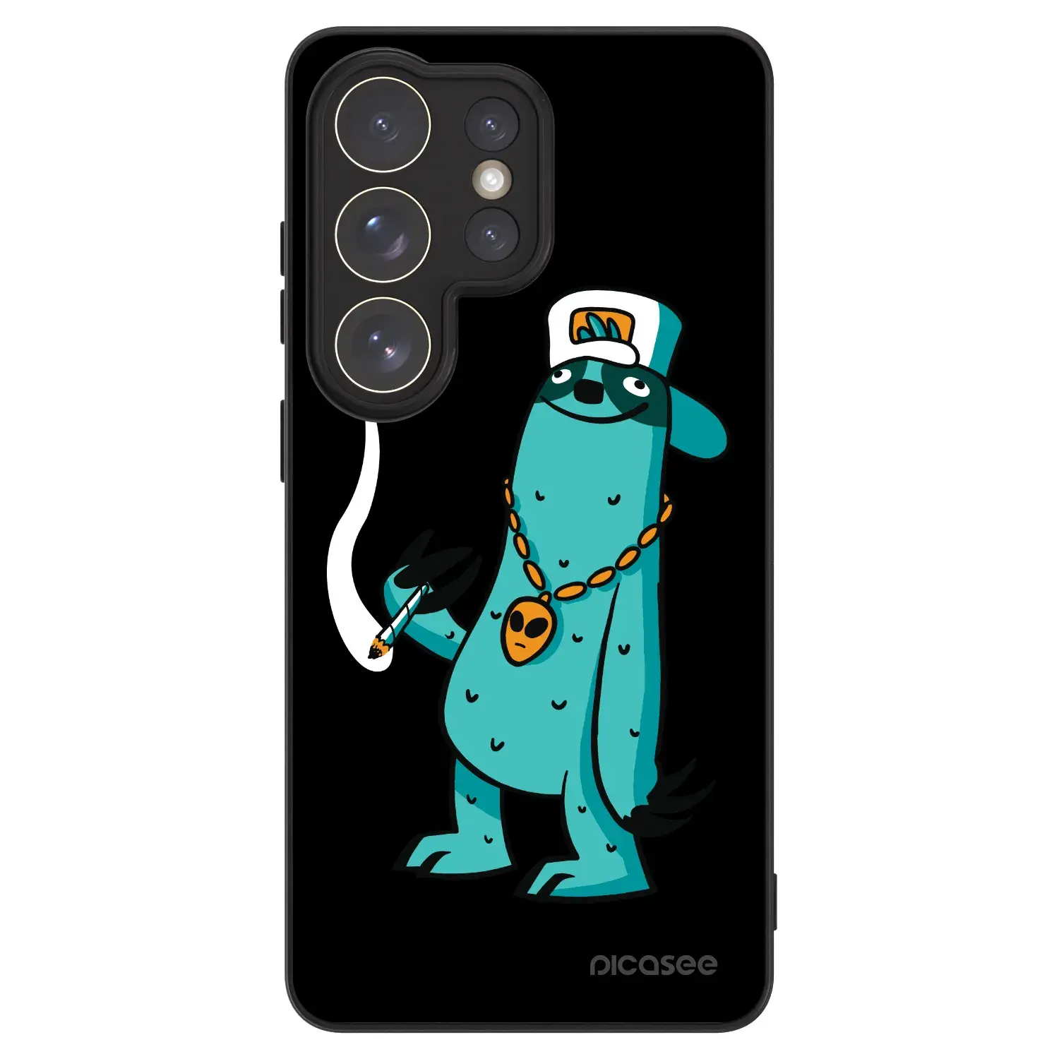 ULTIMATE CASE PowerShare pro Samsung Galaxy S26 Ultra - Earth - Je mi fajn