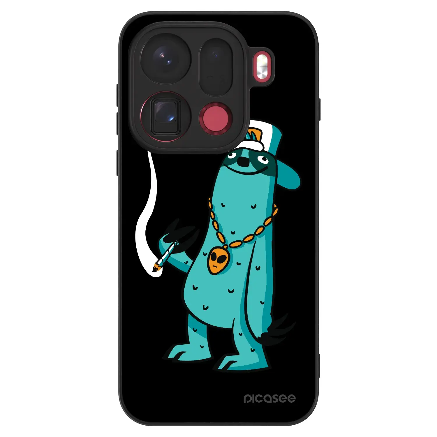 ULTIMATE CASE pro OPPO Find X9 Pro - Earth - Je mi fajn
