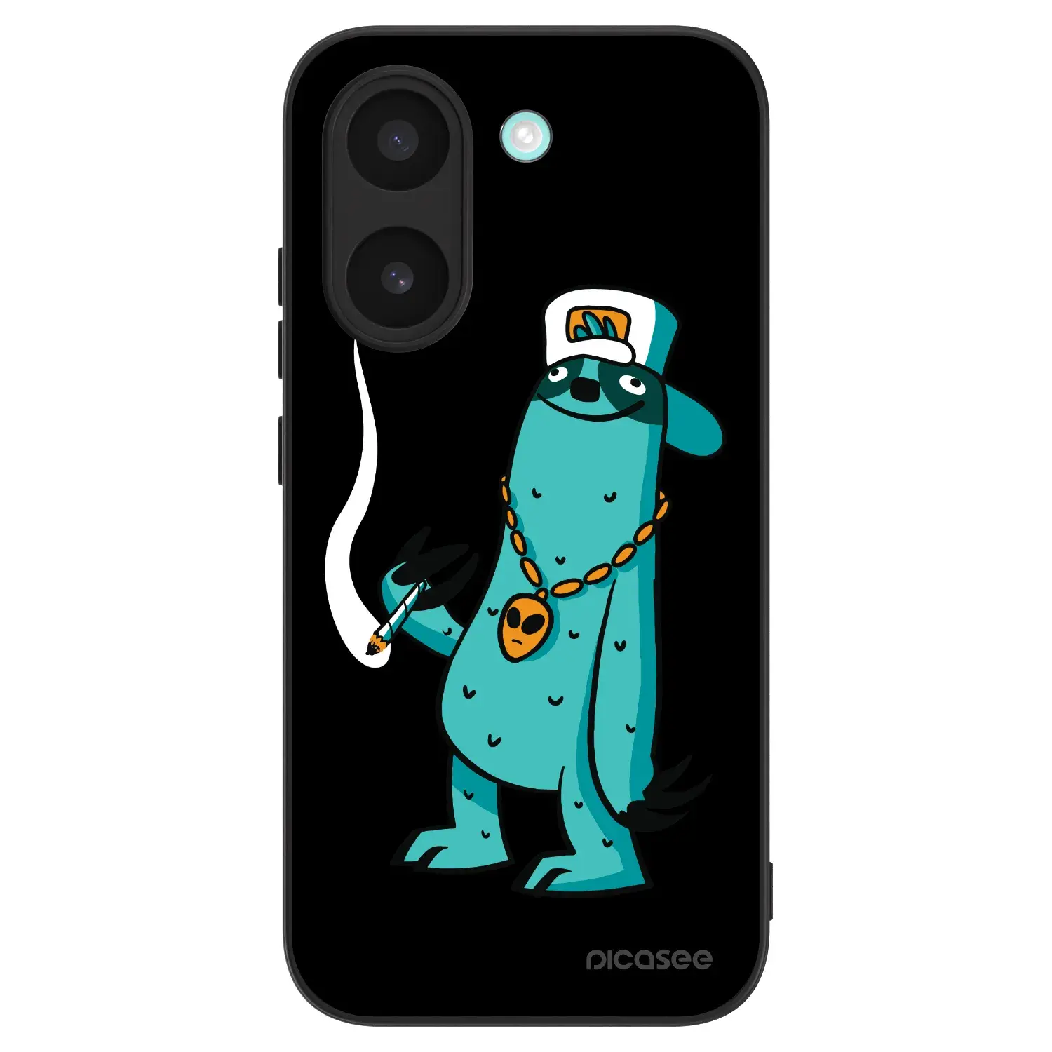ULTIMATE CASE pro Xiaomi Poco X8 Pro - Earth - Je mi fajn