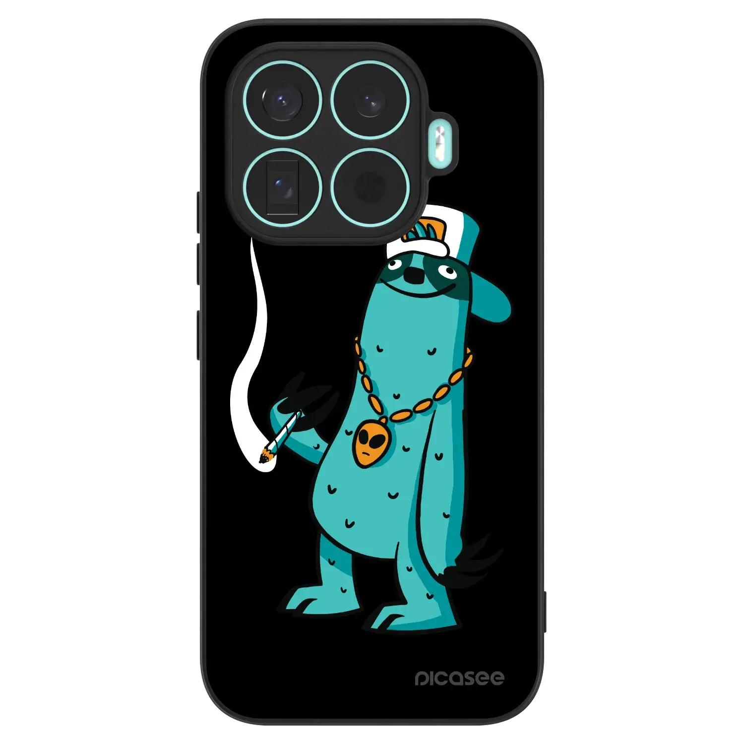 ULTIMATE CASE pro Xiaomi 17T - Earth - Je mi fajn