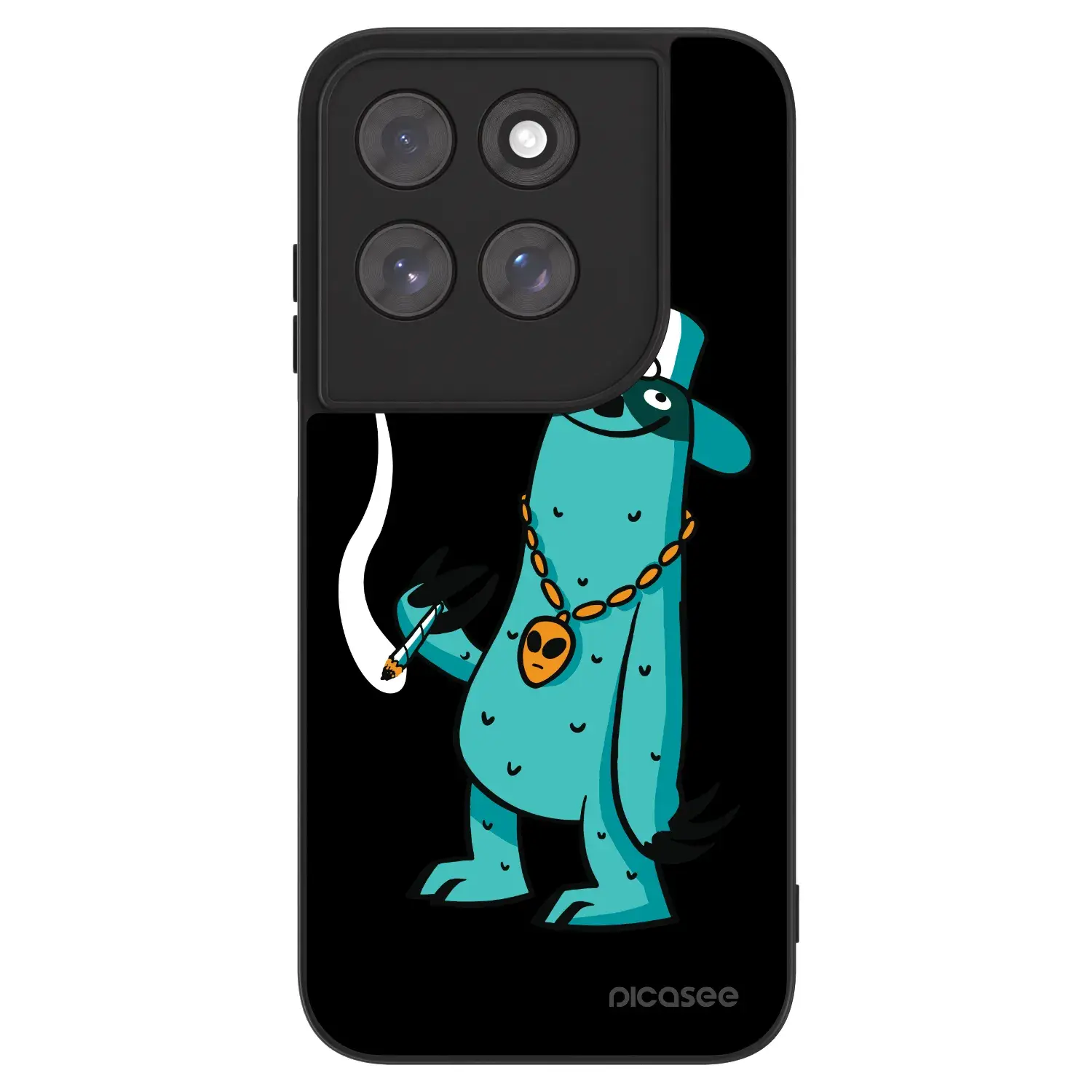 ULTIMATE CASE pro Motorola Moto G77 - Earth - Je mi fajn