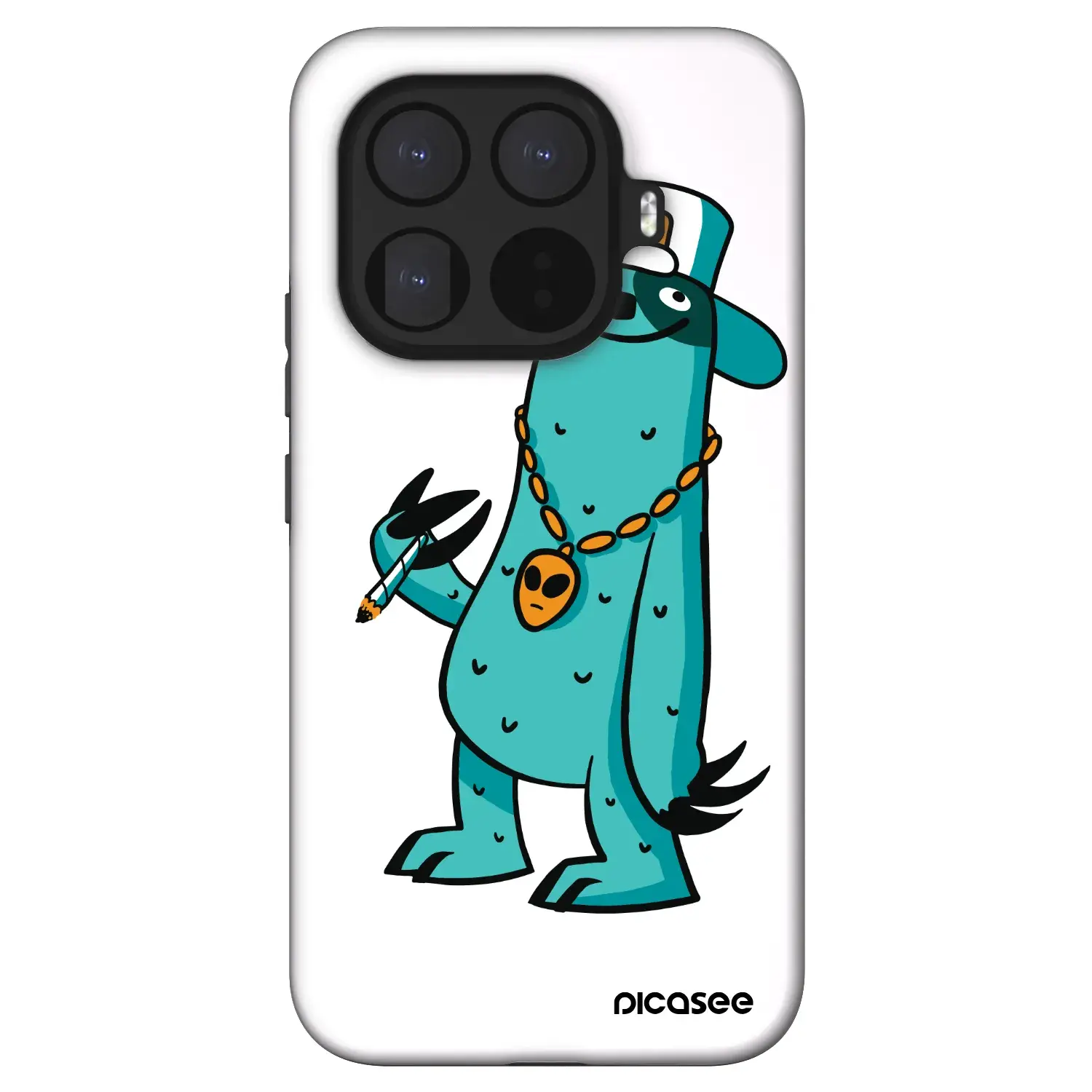 Fashion Case pro Xiaomi 15T Pro - Earth - Je mi fajn