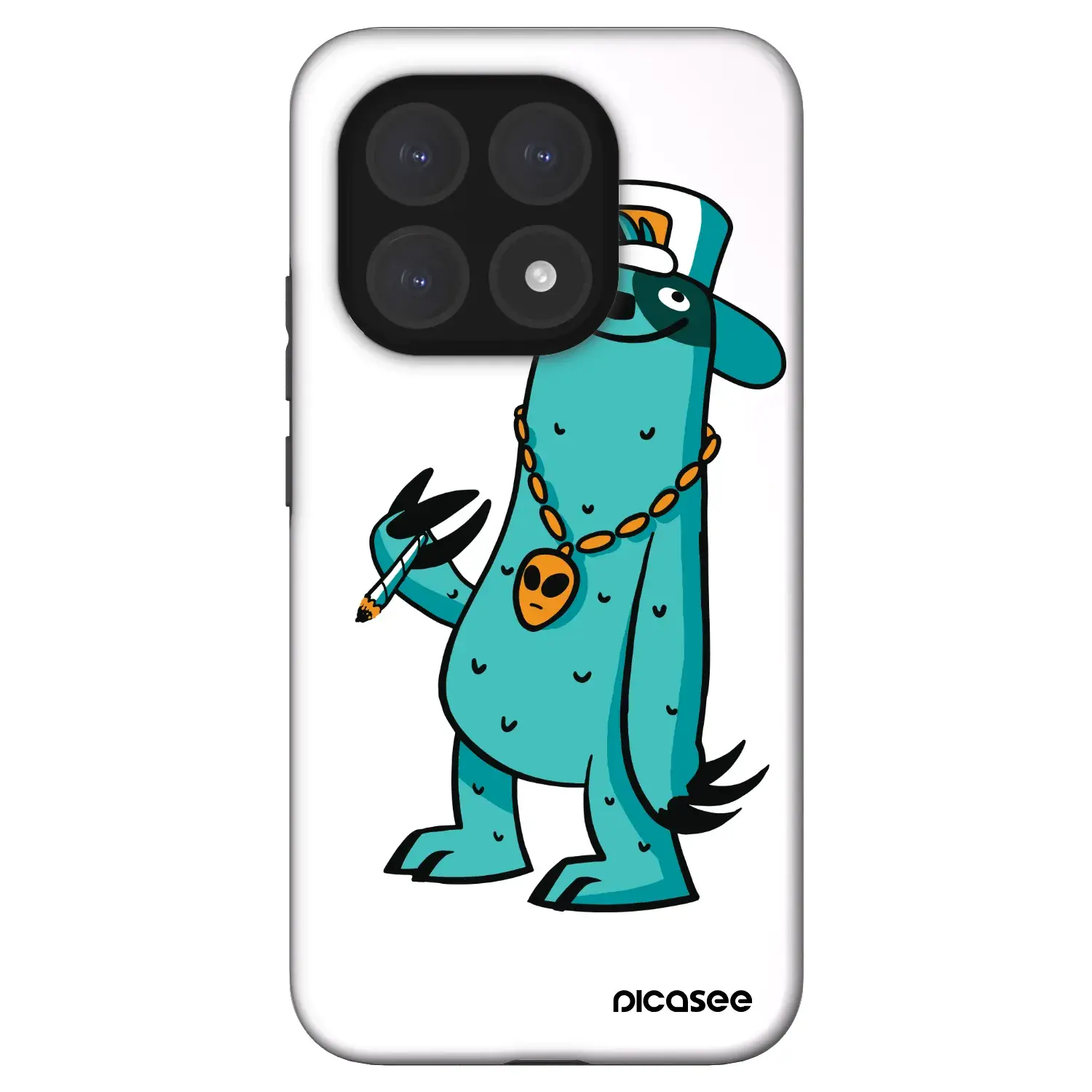 Fashion Case pro Xiaomi 15T - Earth - Je mi fajn