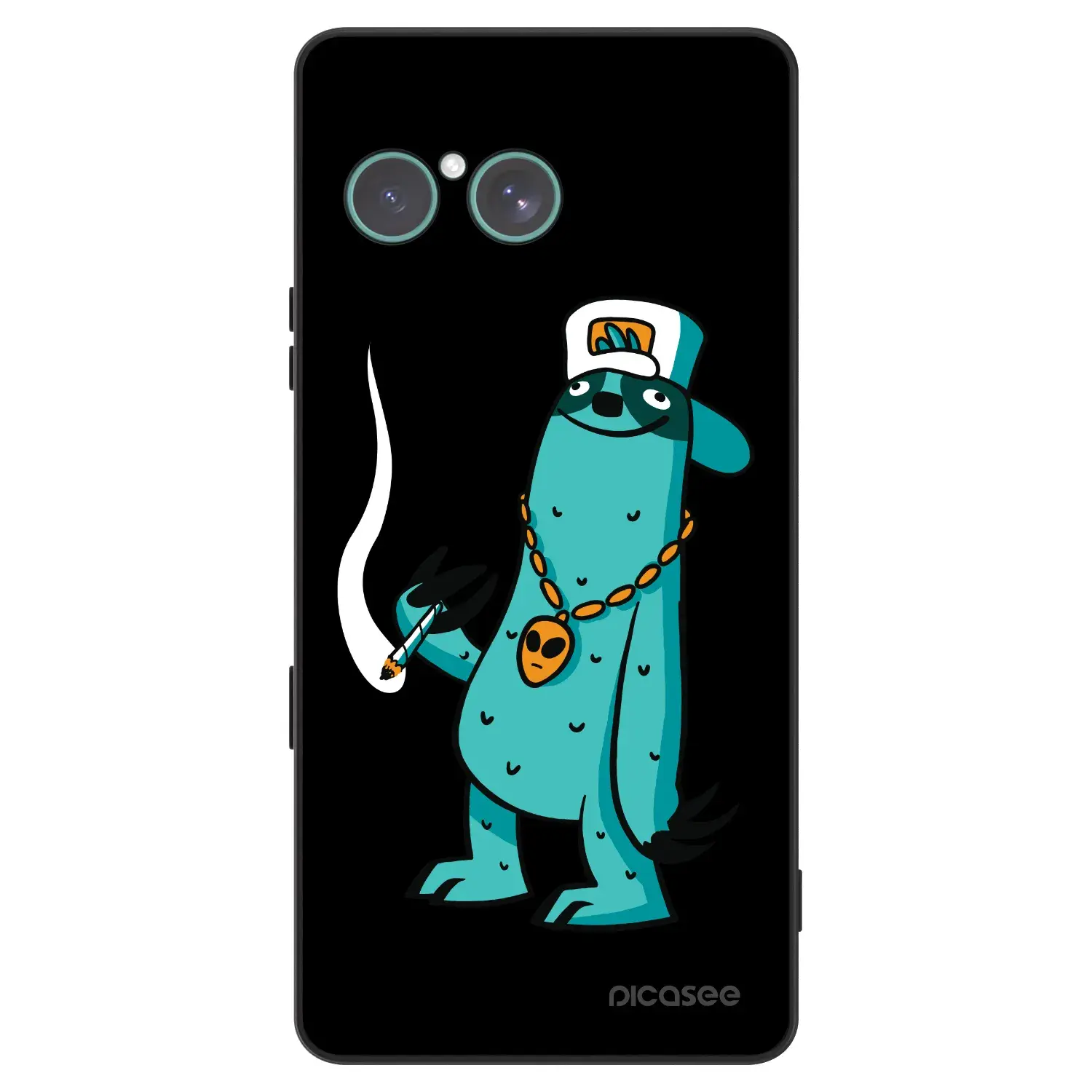 ULTIMATE CASE pro Sony Xperia 10 VII - Earth - Je mi fajn