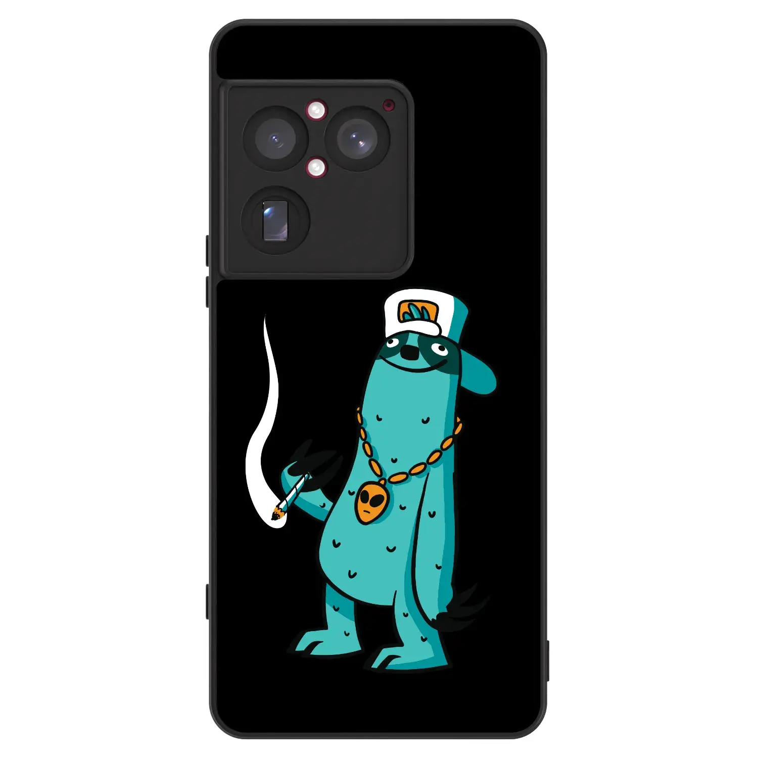 ULTIMATE CASE pro Sony Xperia 1 VIII 5G - Earth - Je mi fajn