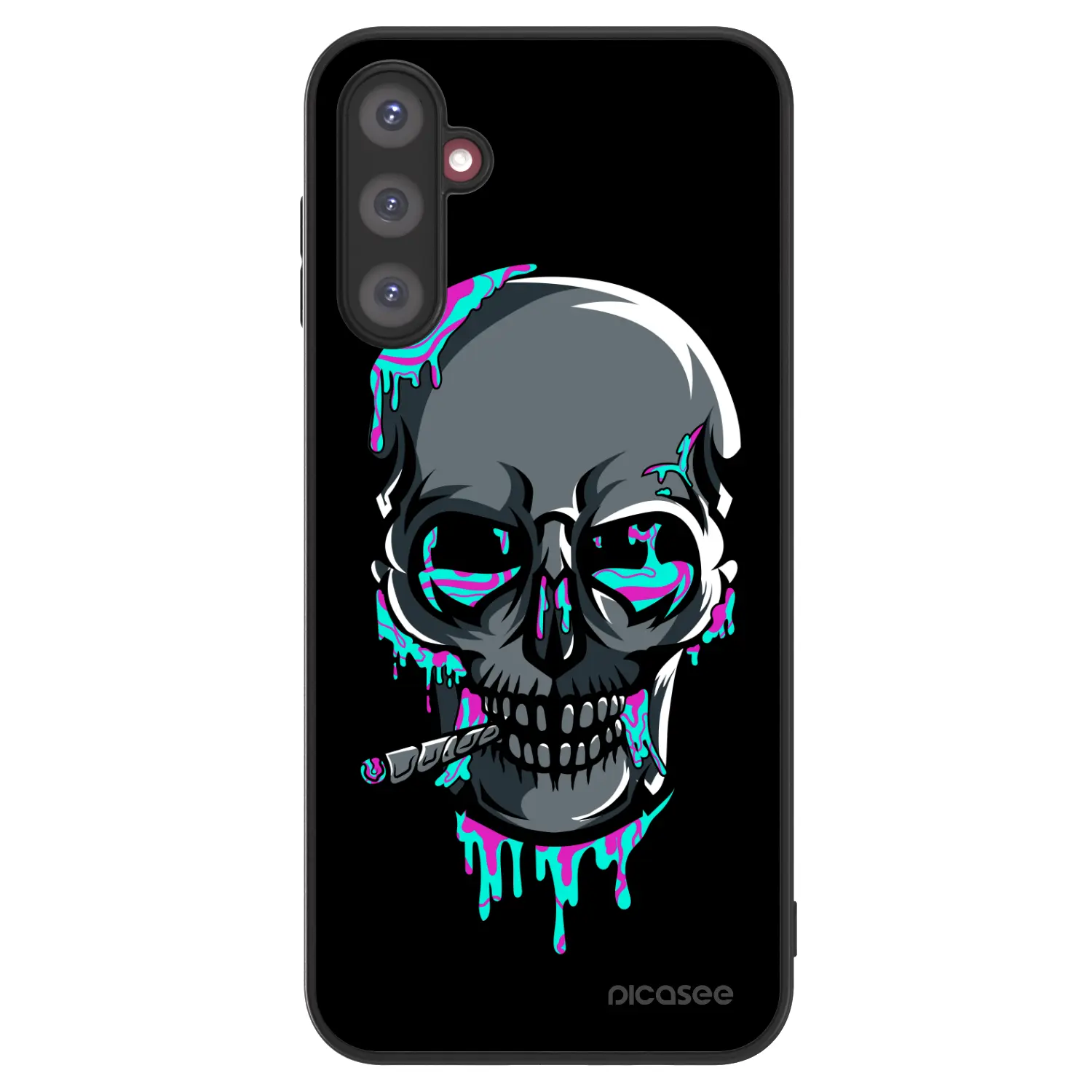 ULTIMATE CASE pro Samsung Galaxy A14 5G A146P - EARTH - Lebka 3.0