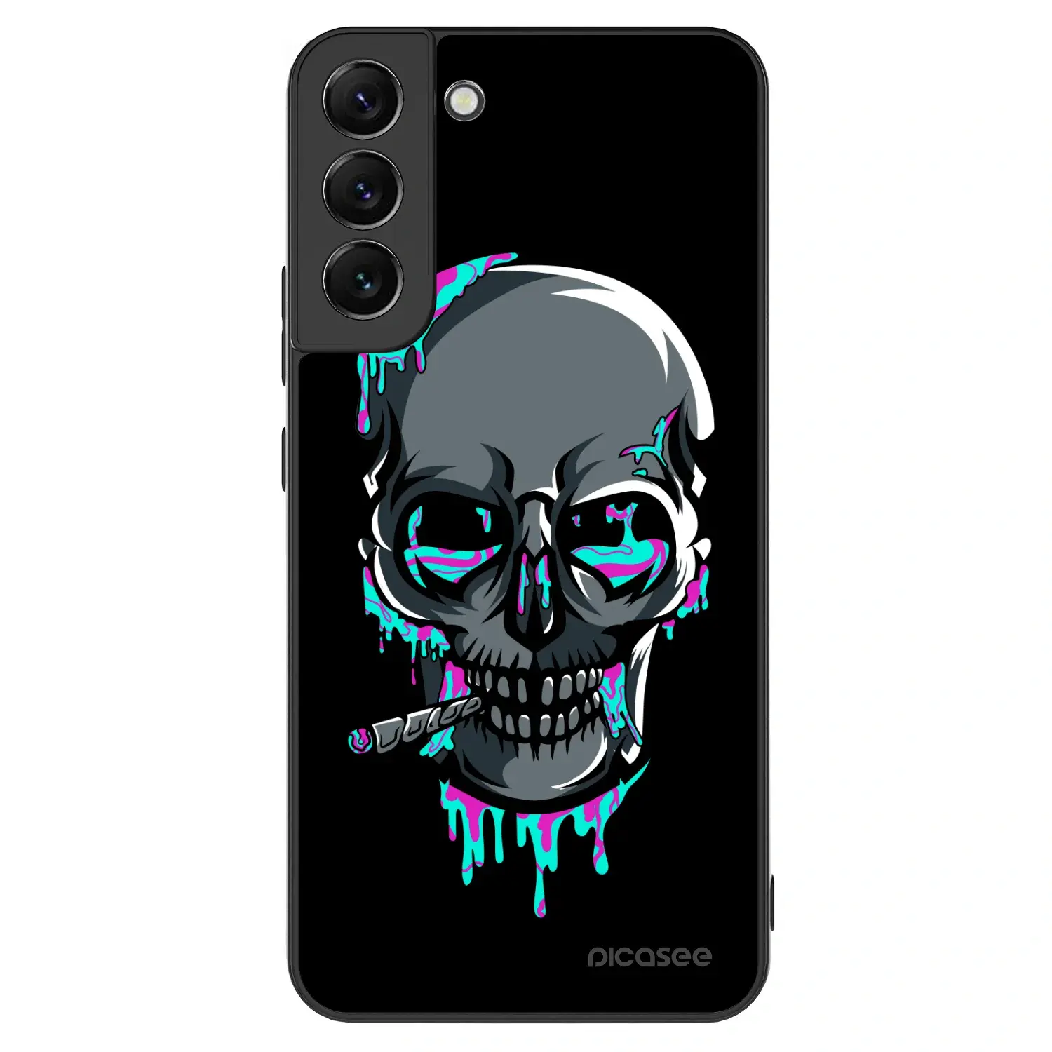 ULTIMATE CASE PowerShare pro Samsung Galaxy S22+ 5G - EARTH - Lebka 3.0