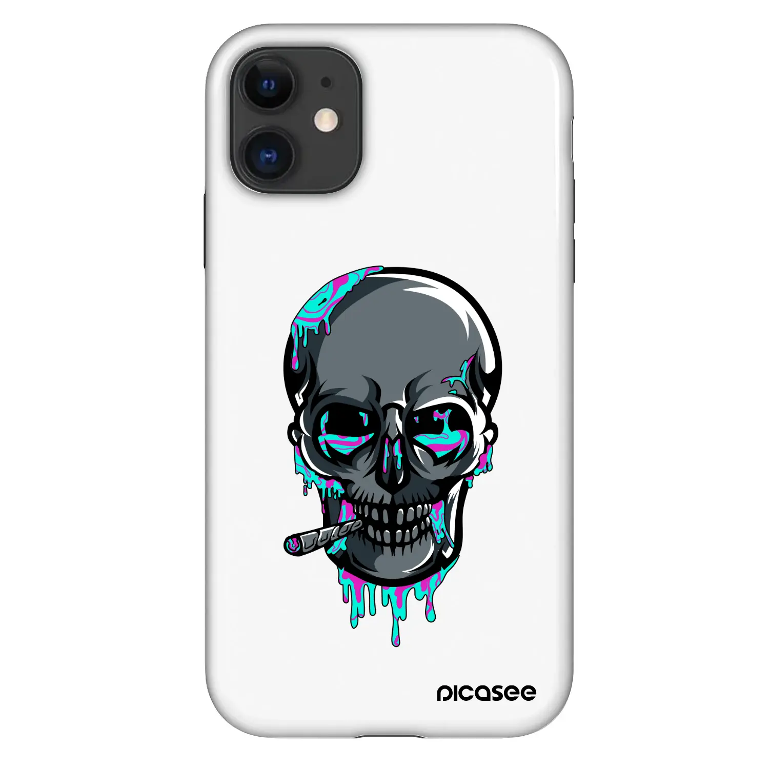 Fashion Case pro Apple iPhone 11 - EARTH - Lebka 3.0