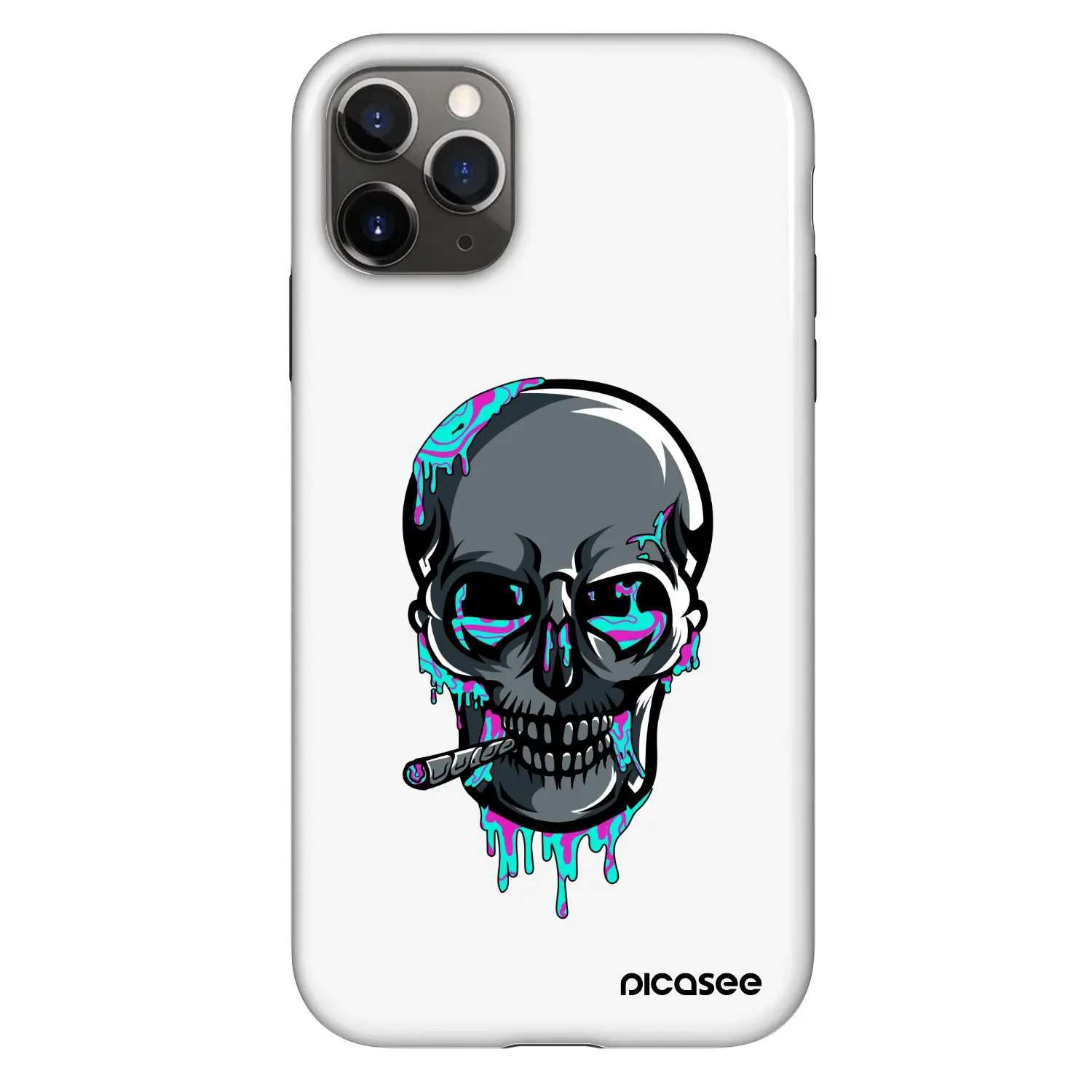 Fashion Case pro Apple iPhone 11 Pro - EARTH - Lebka 3.0