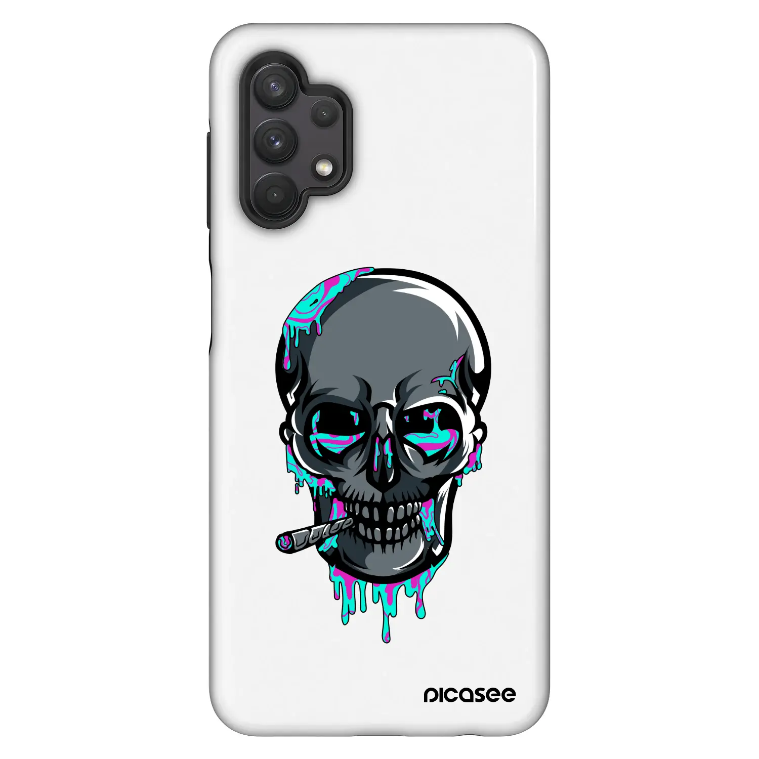 Fashion Case pro Samsung Galaxy A32 5G A326B - EARTH - Lebka 3.0