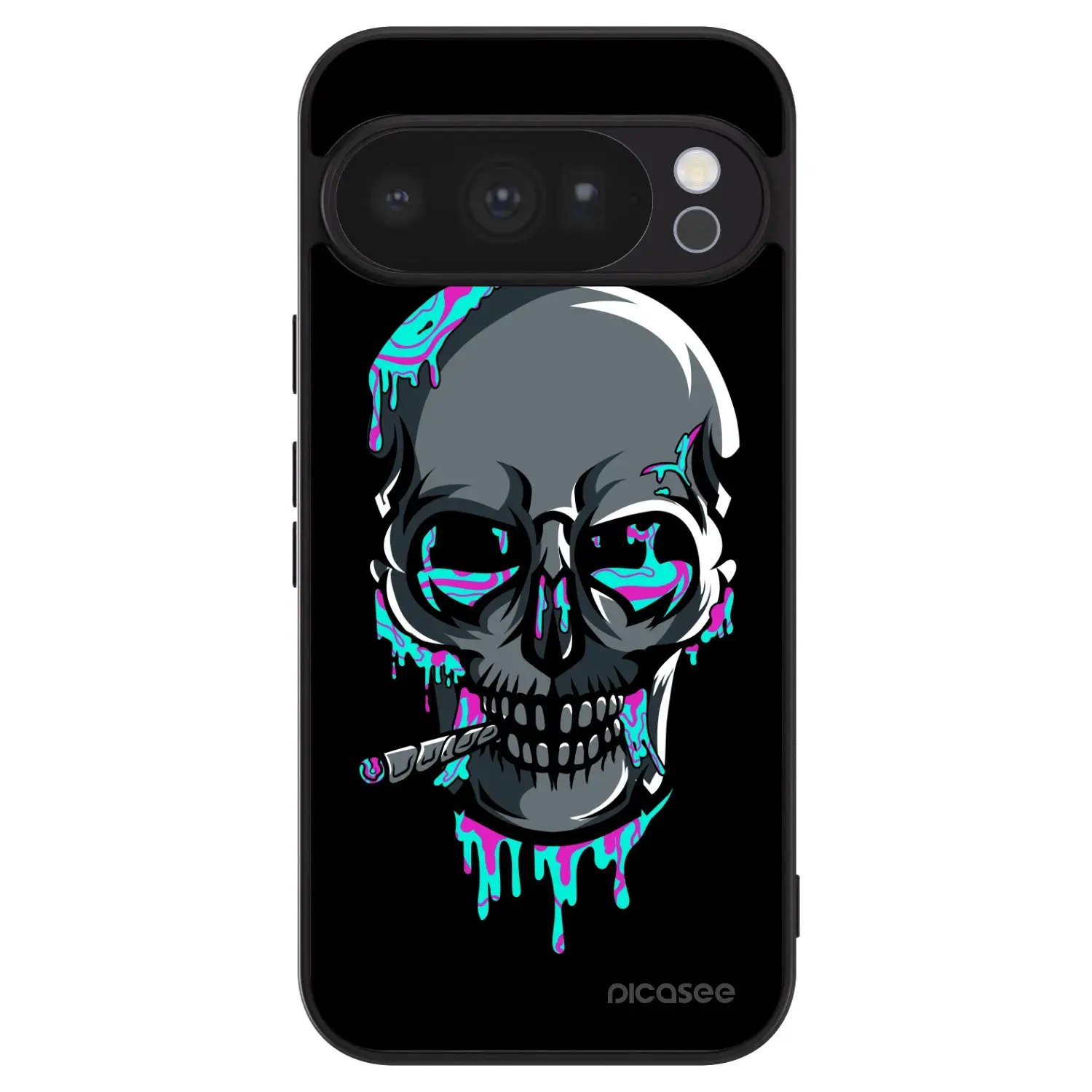 ULTIMATE CASE pro Google Pixel 10 Pro - EARTH - Lebka 3.0
