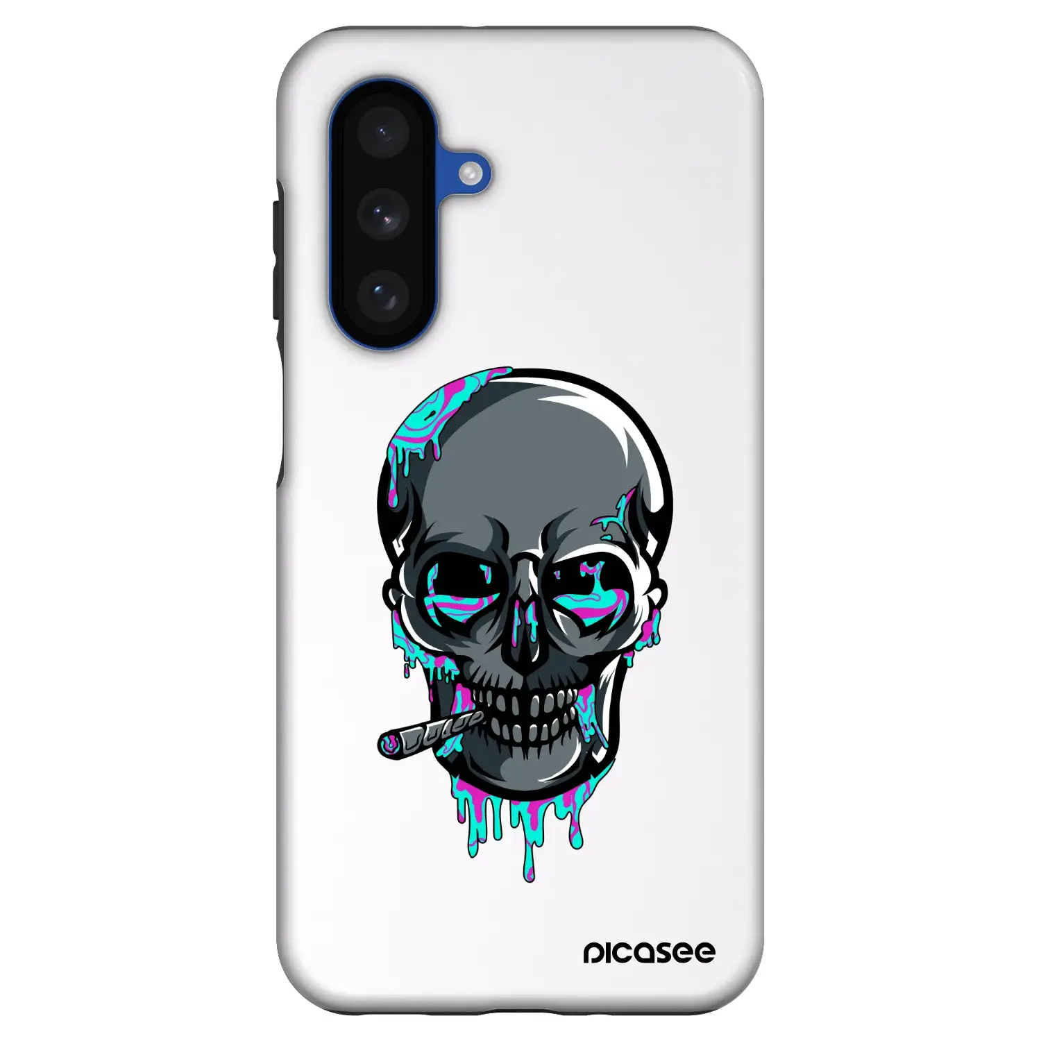 Fashion Case pro Samsung Galaxy A17 5G - EARTH - Lebka 3.0