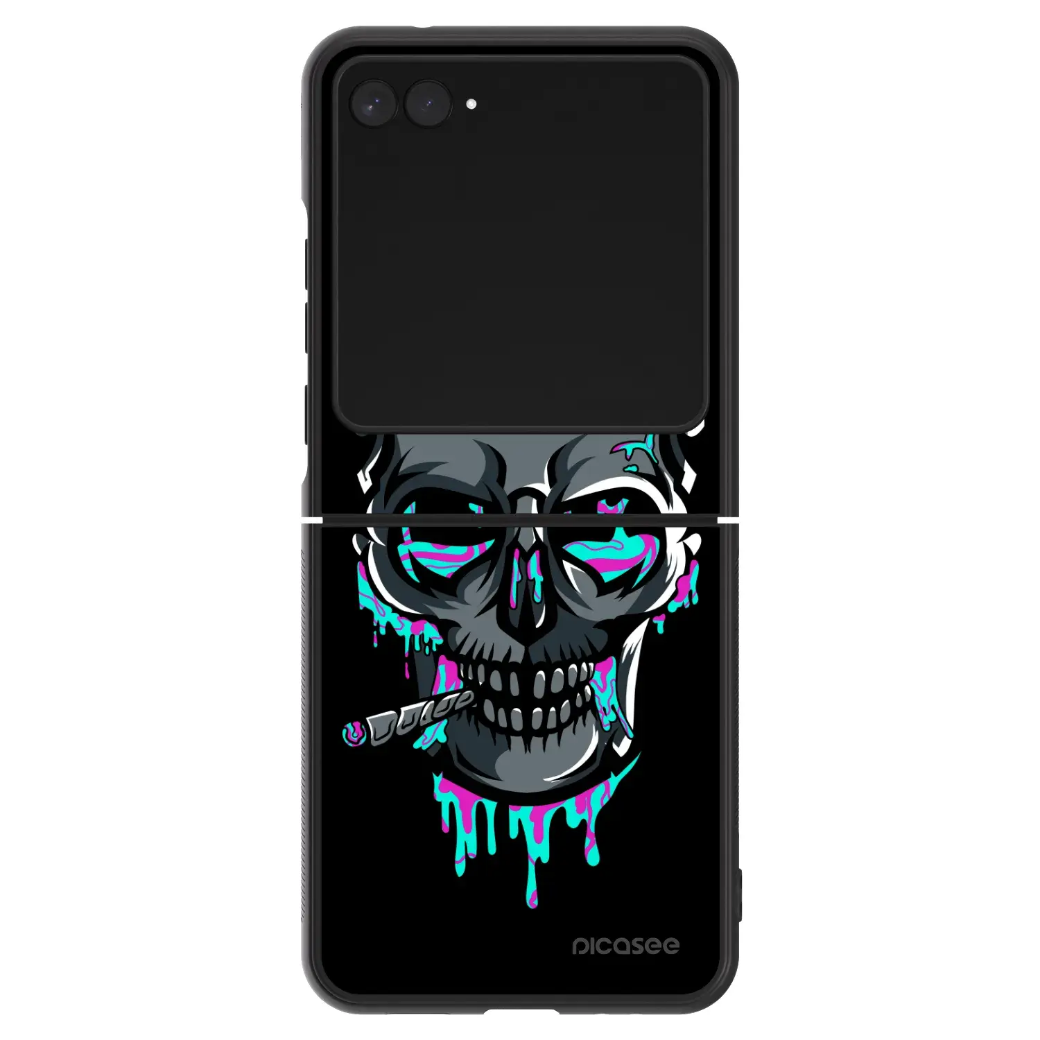 ULTIMATE CASE pro Motorola Razr 60 - EARTH - Lebka 3.0