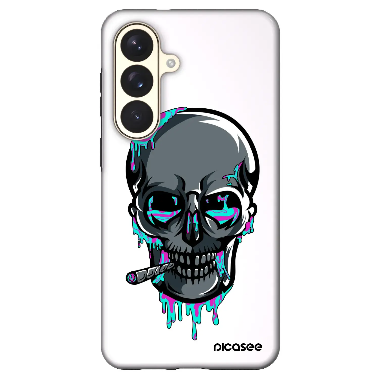 Fashion Case PowerShare pro Samsung Galaxy S26 - EARTH - Lebka 3.0