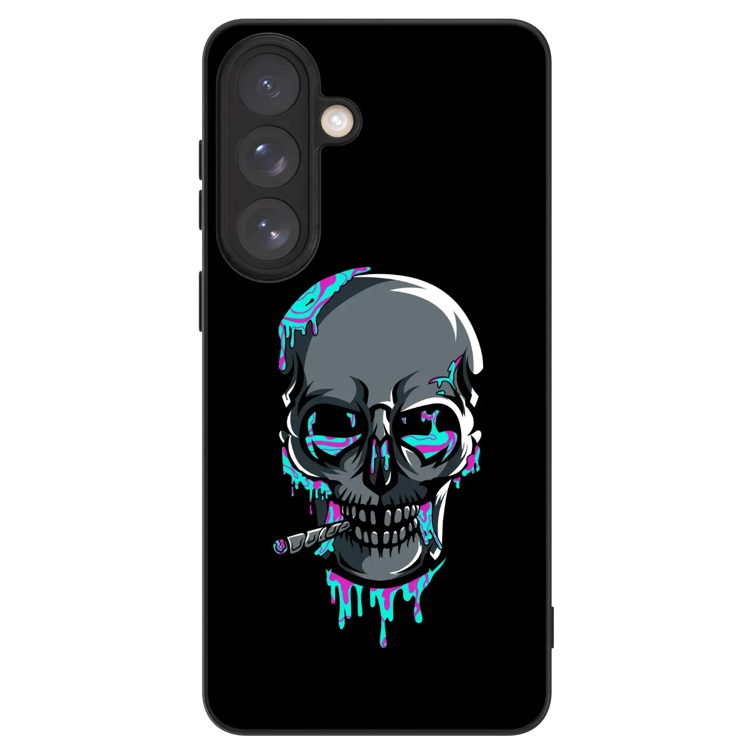 ULTIMATE CASE pro Samsung Galaxy S26+ - EARTH - Lebka 3.0