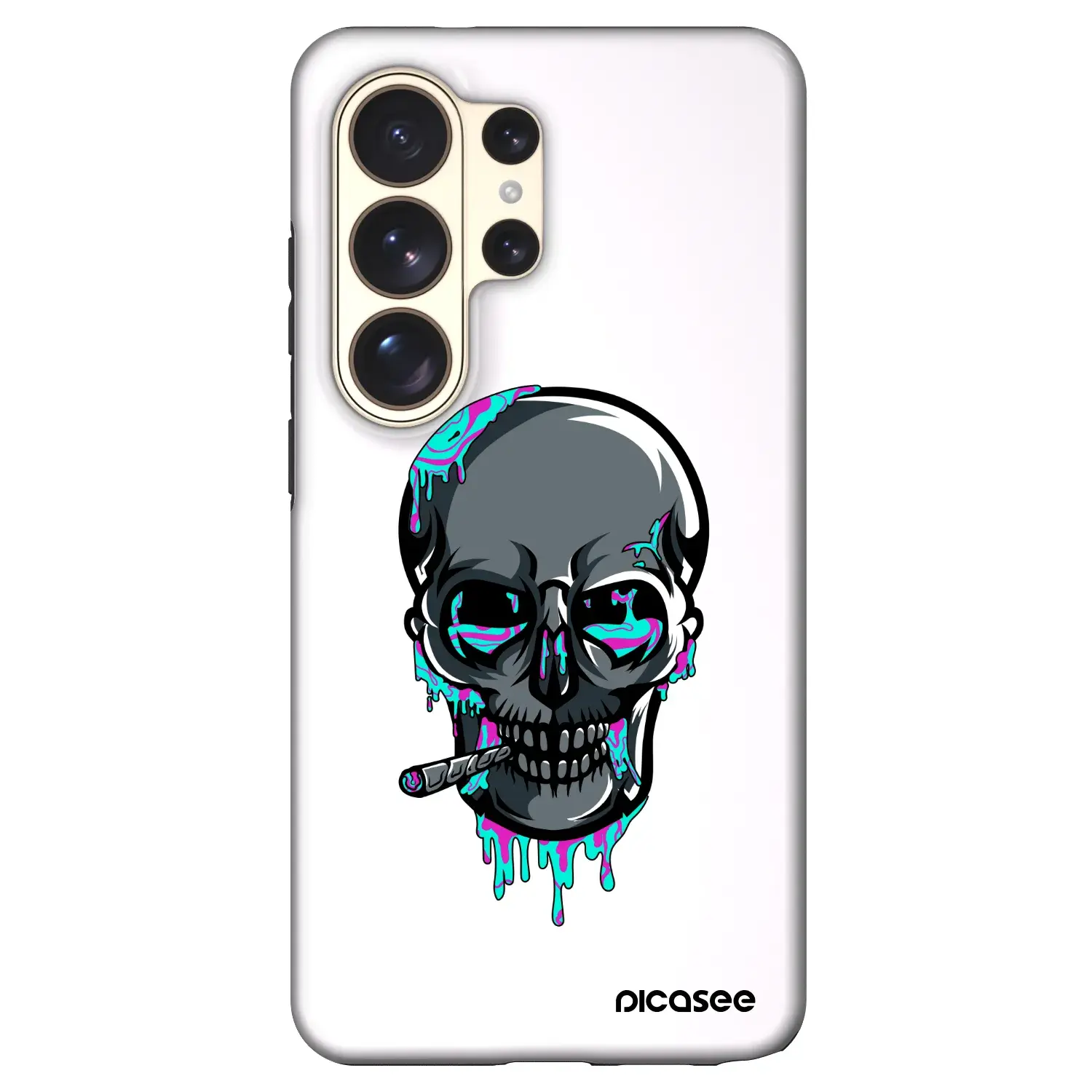 Fashion Case PowerShare pro Samsung Galaxy S26 Ultra - EARTH - Lebka 3.0