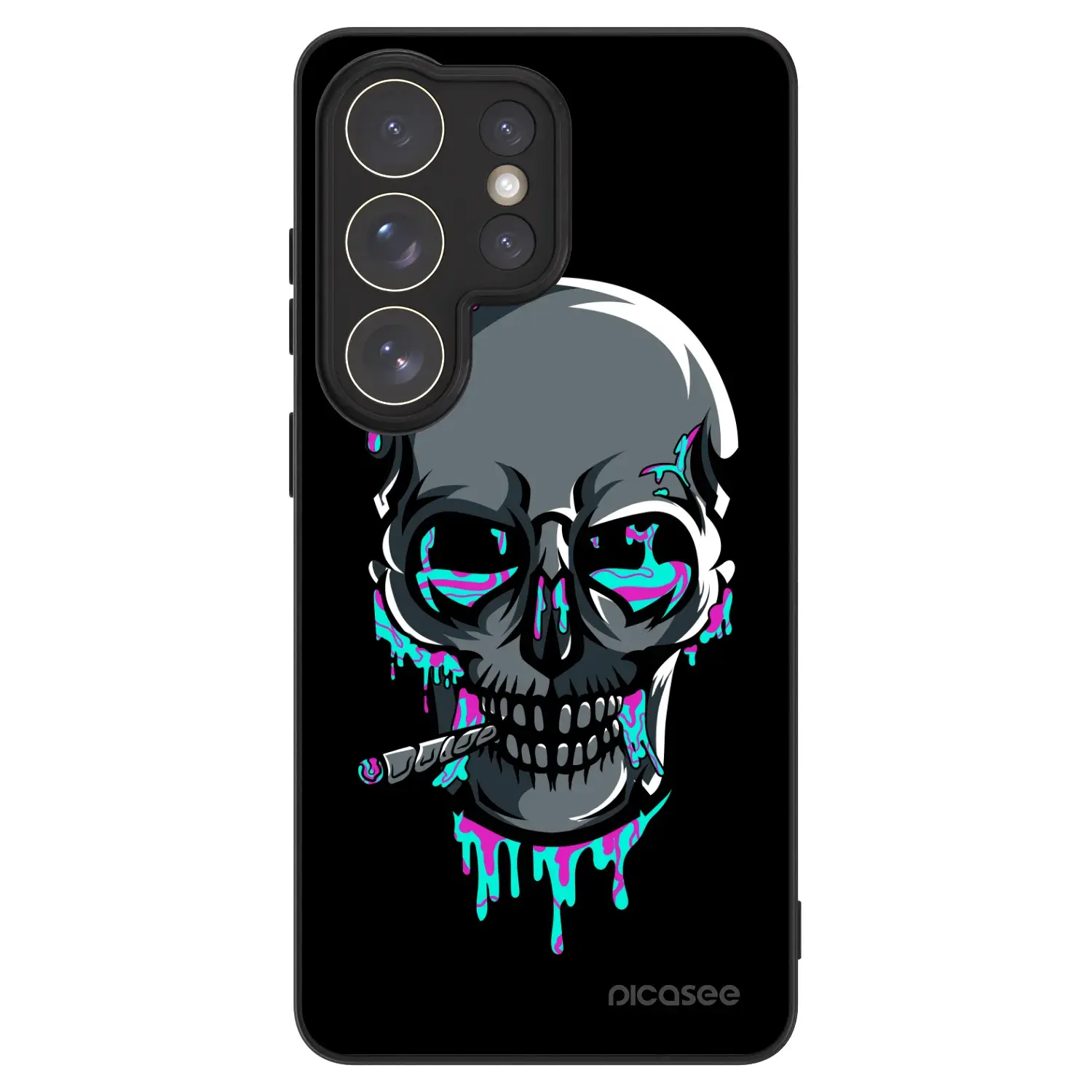 ULTIMATE CASE PowerShare pro Samsung Galaxy S26 Ultra - EARTH - Lebka 3.0