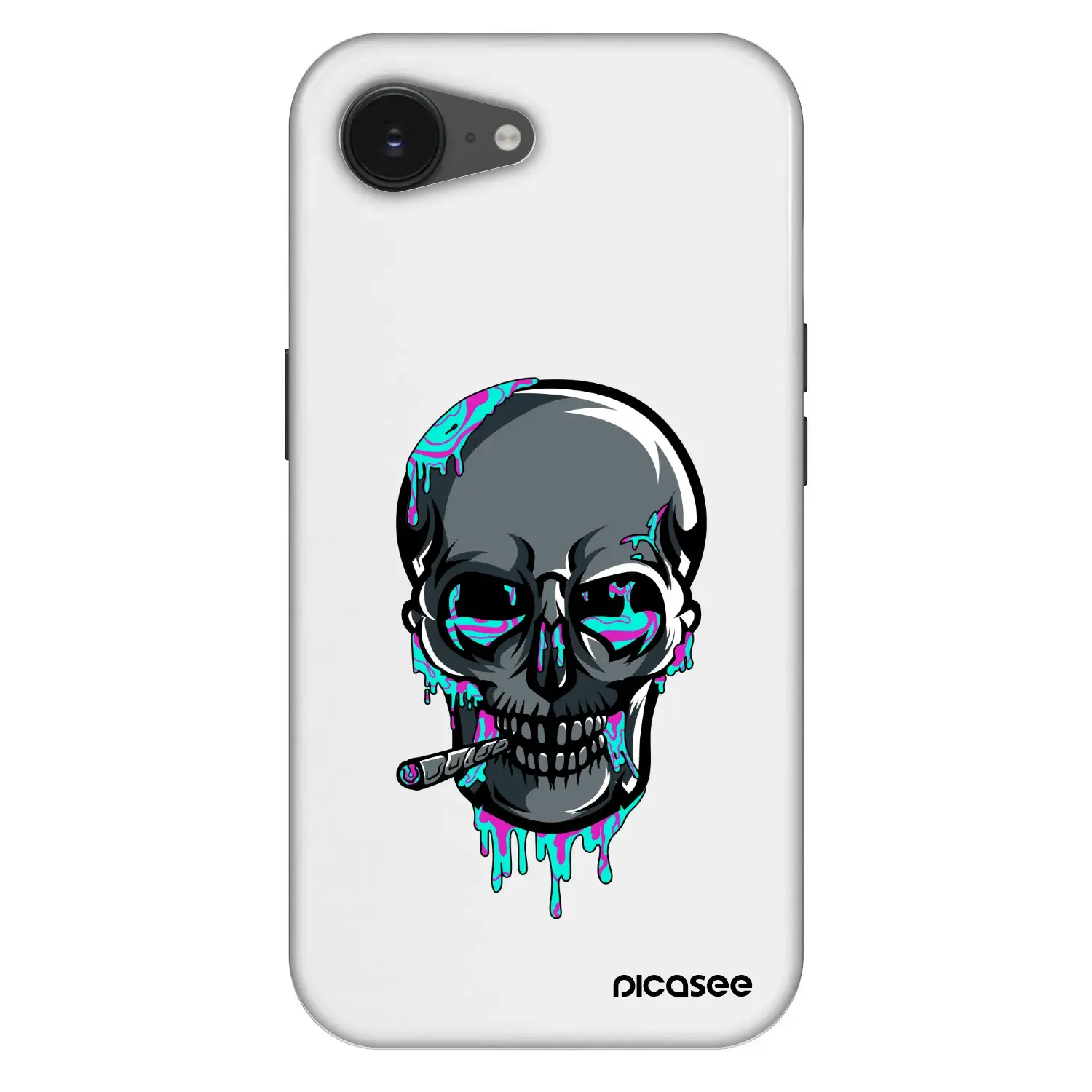 Fashion Case MagSafe Apple iPhone 17e - EARTH - Lebka 3.0