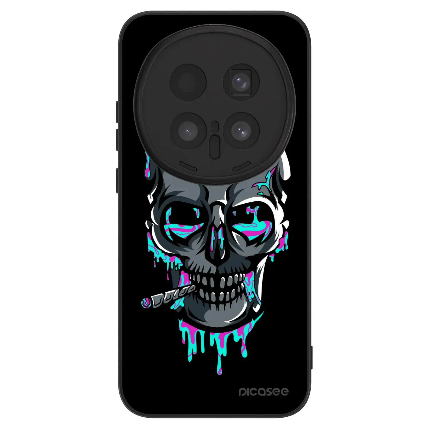 ULTIMATE CASE pro Honor Magic8 Pro 5G - EARTH - Lebka 3.0