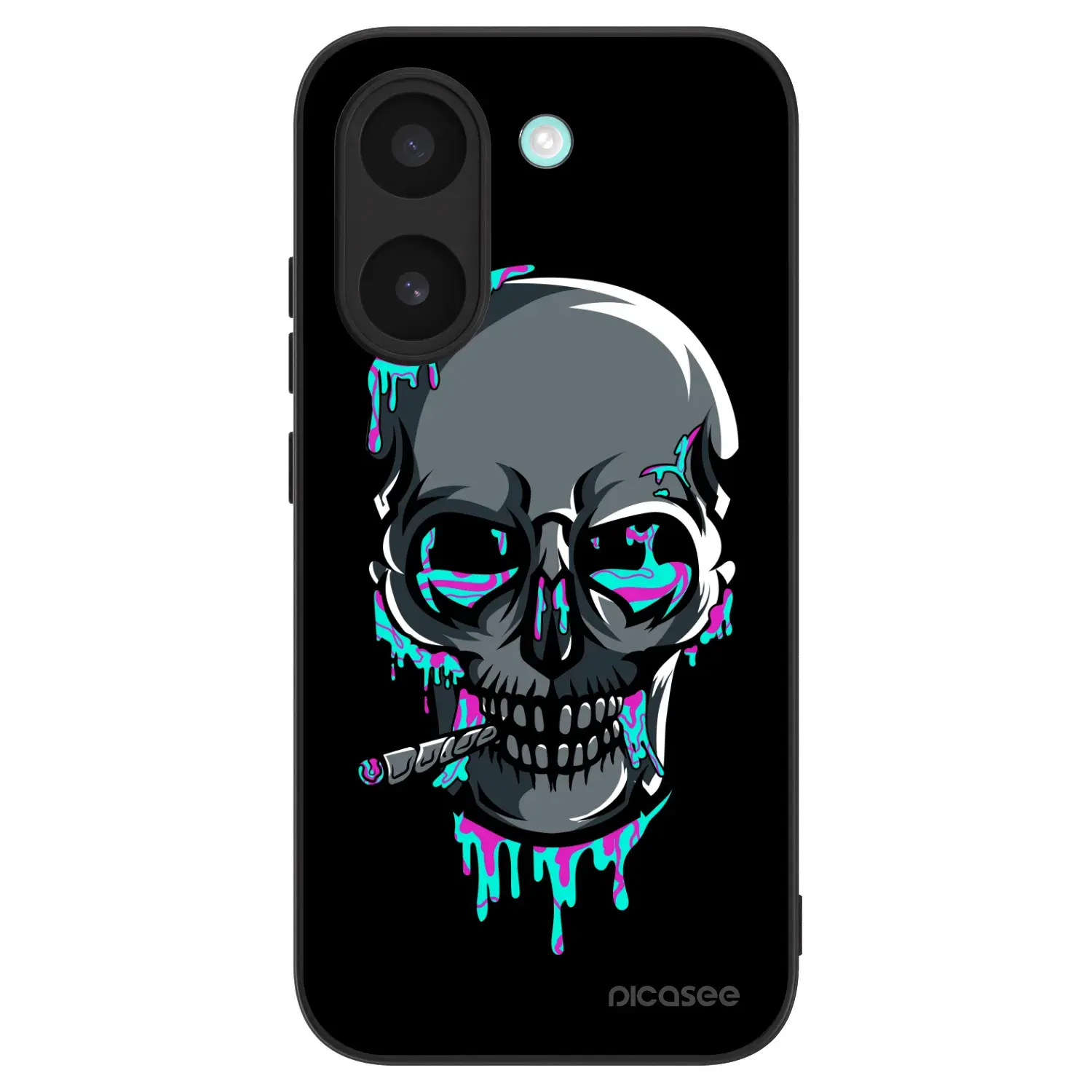 ULTIMATE CASE pro Xiaomi Poco X8 Pro - EARTH - Lebka 3.0