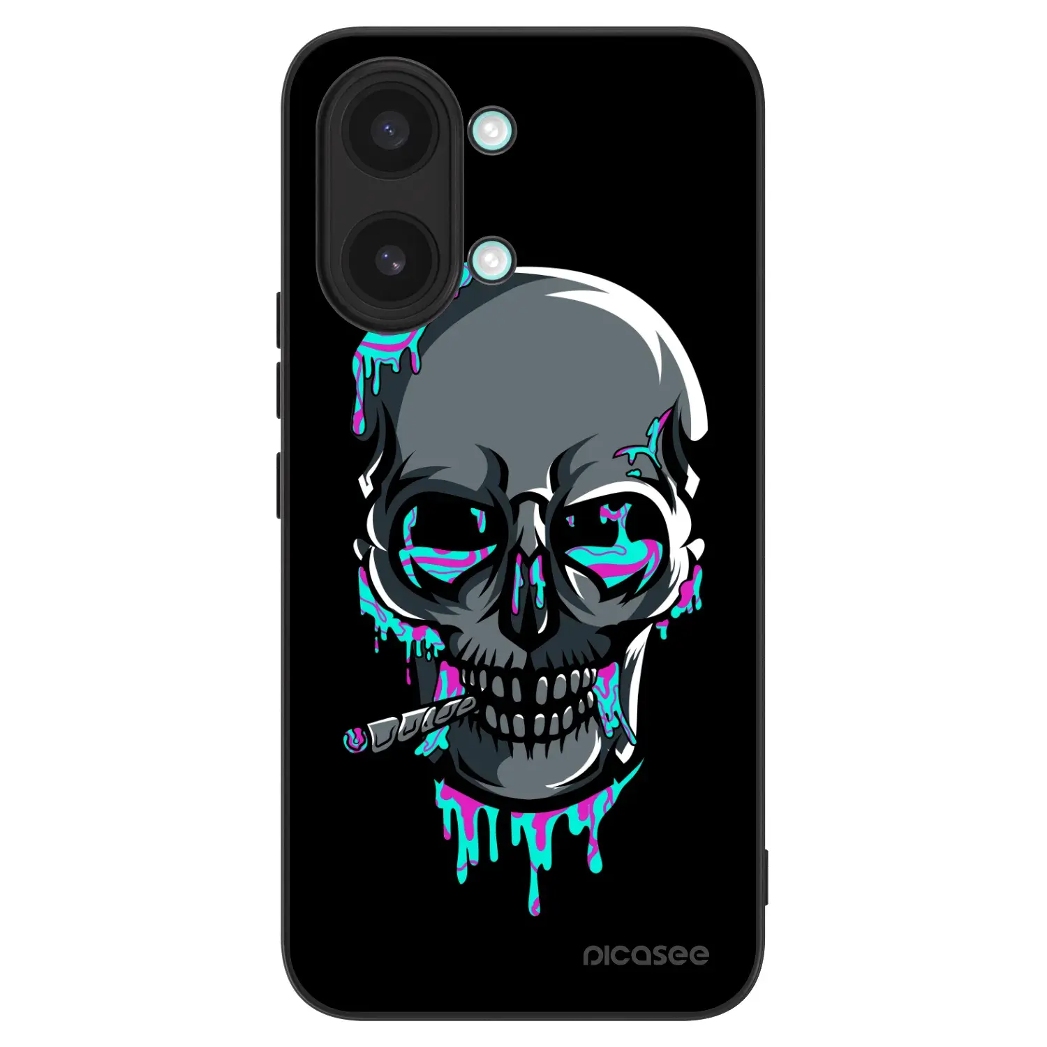 ULTIMATE CASE pro Xiaomi Poco X8 Pro Max - EARTH - Lebka 3.0