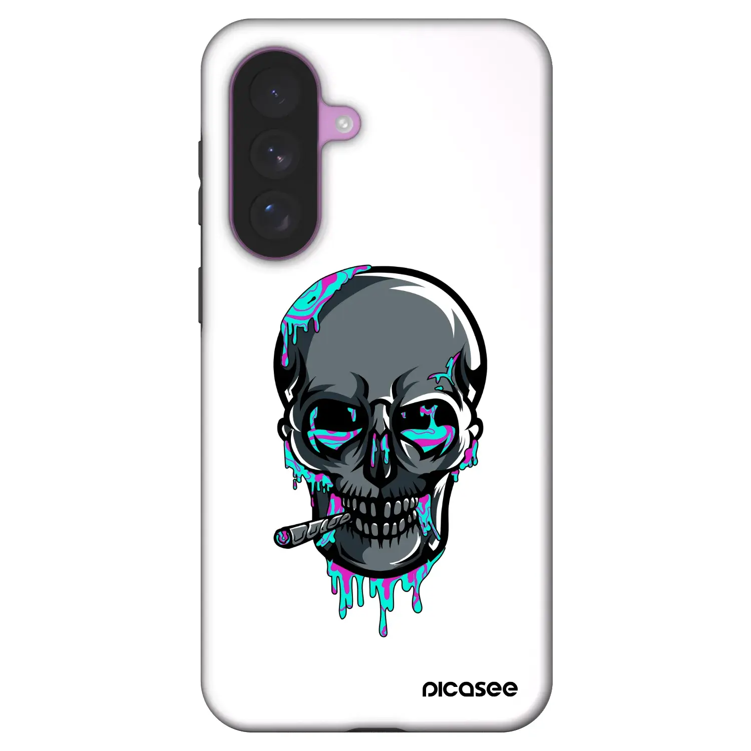 Fashion Case pro Samsung Galaxy A57 5G - EARTH - Lebka 3.0