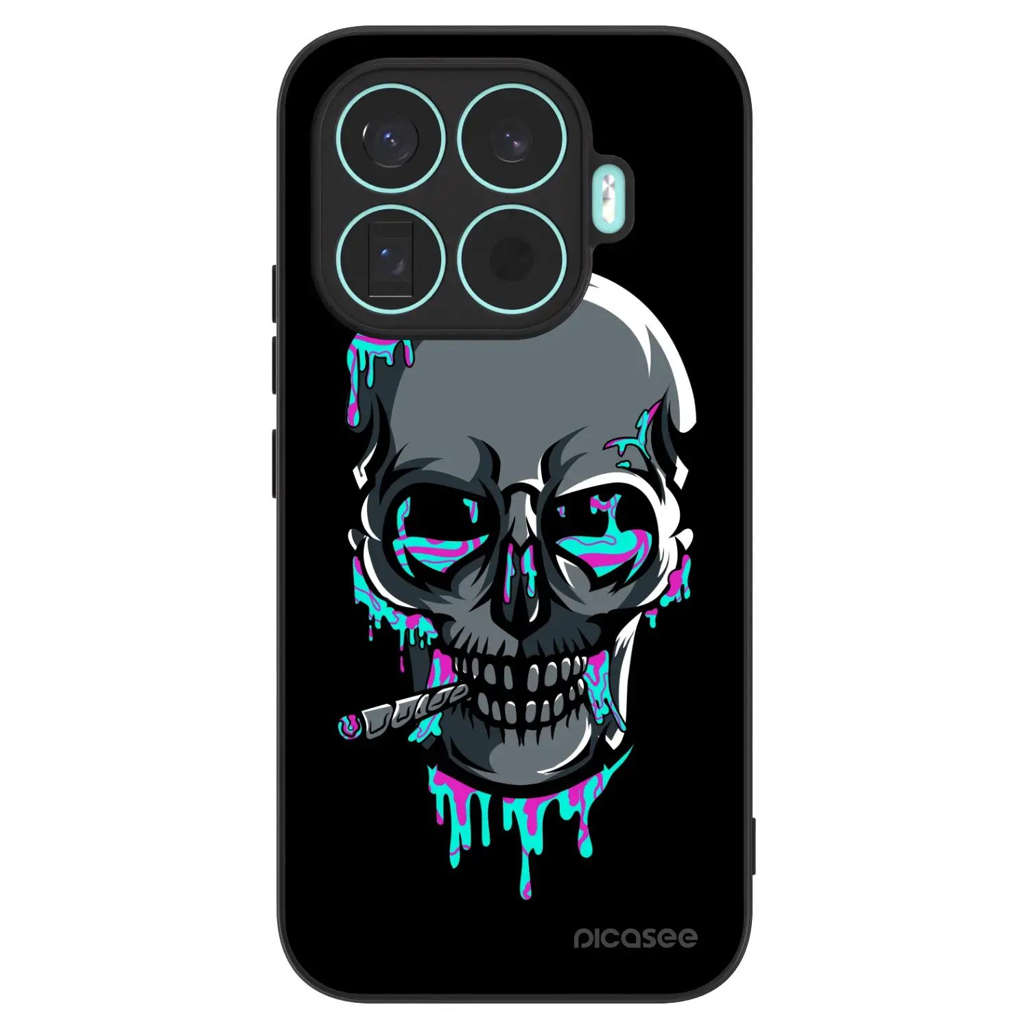 ULTIMATE CASE pro Xiaomi 17T - EARTH - Lebka 3.0