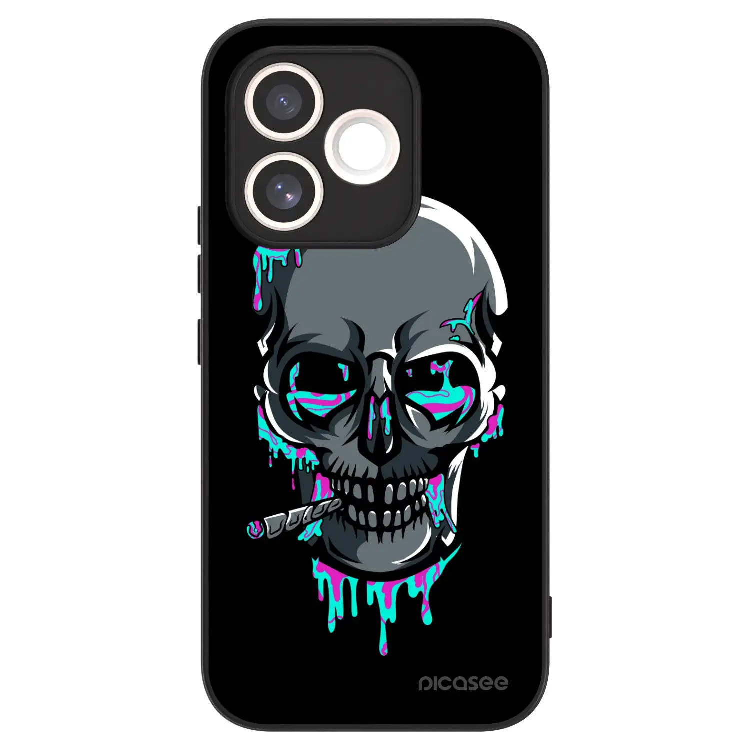 ULTIMATE CASE pro Honor 600 Lite - EARTH - Lebka 3.0