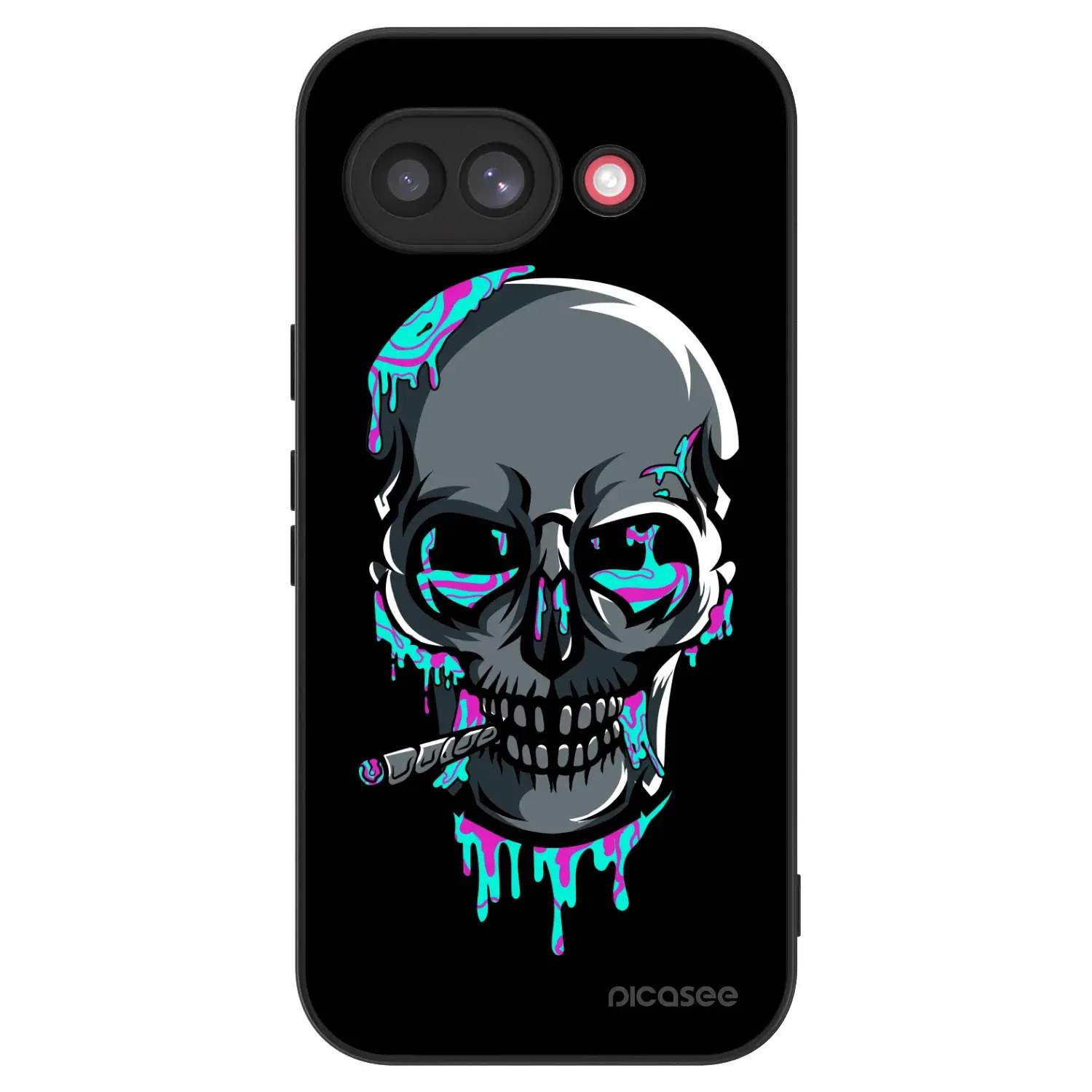ULTIMATE CASE pro Google Pixel 10a - EARTH - Lebka 3.0