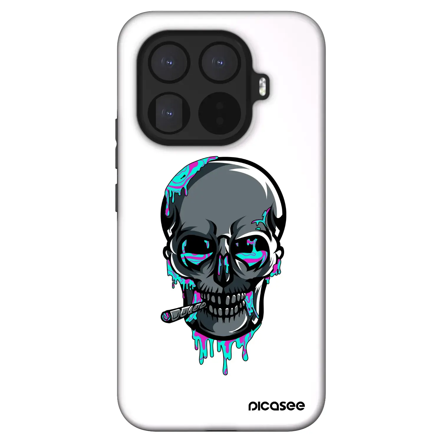 Fashion Case pro Xiaomi 15T Pro - EARTH - Lebka 3.0