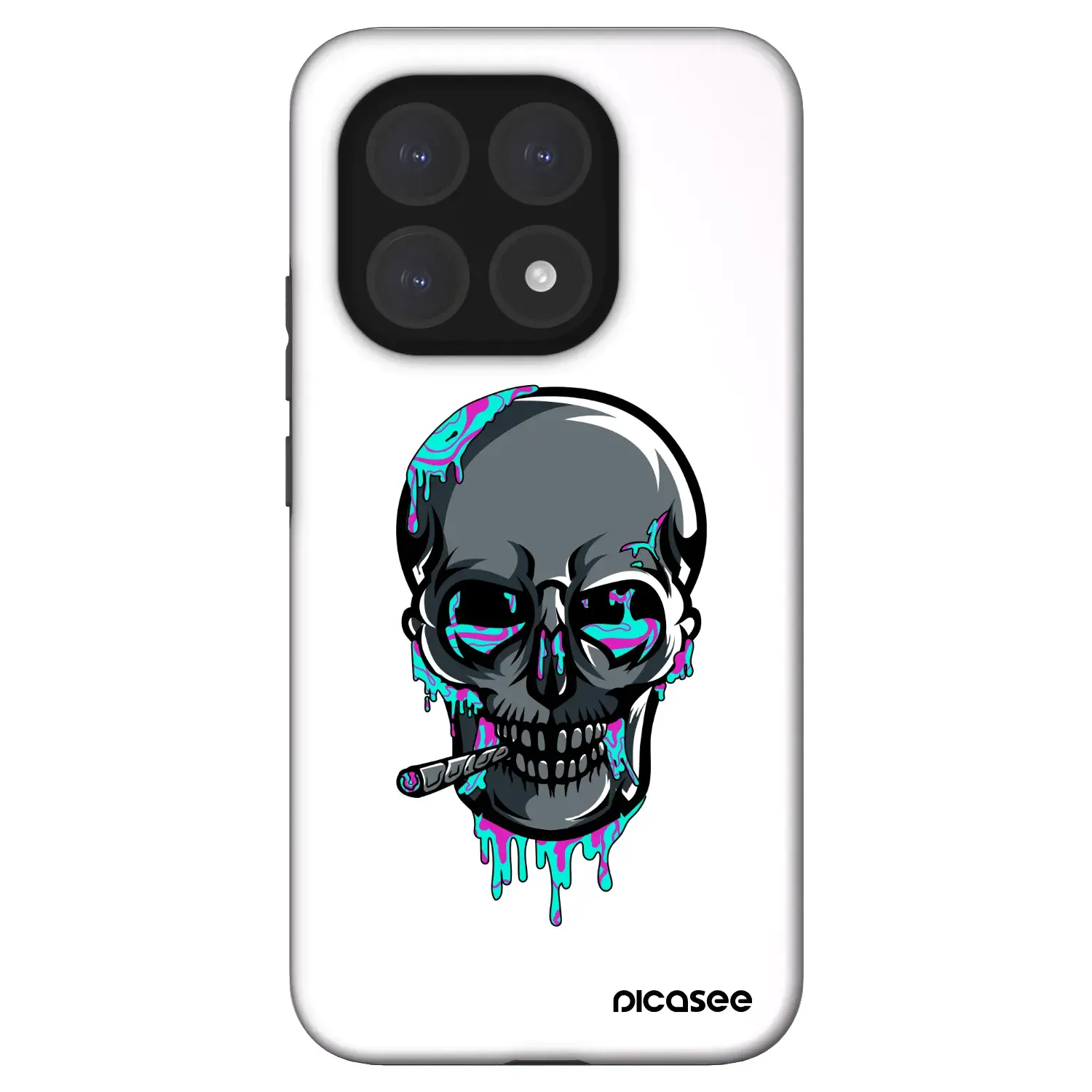 Fashion Case pro Xiaomi 15T - EARTH - Lebka 3.0