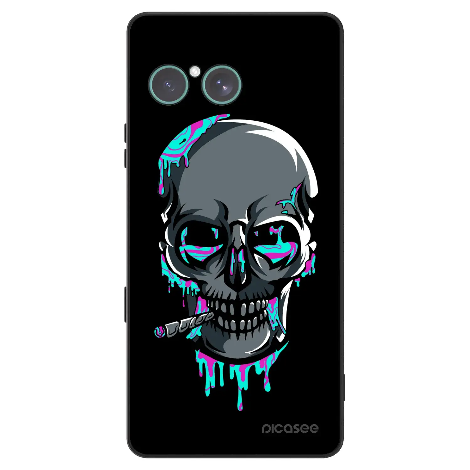 ULTIMATE CASE pro Sony Xperia 10 VII - EARTH - Lebka 3.0