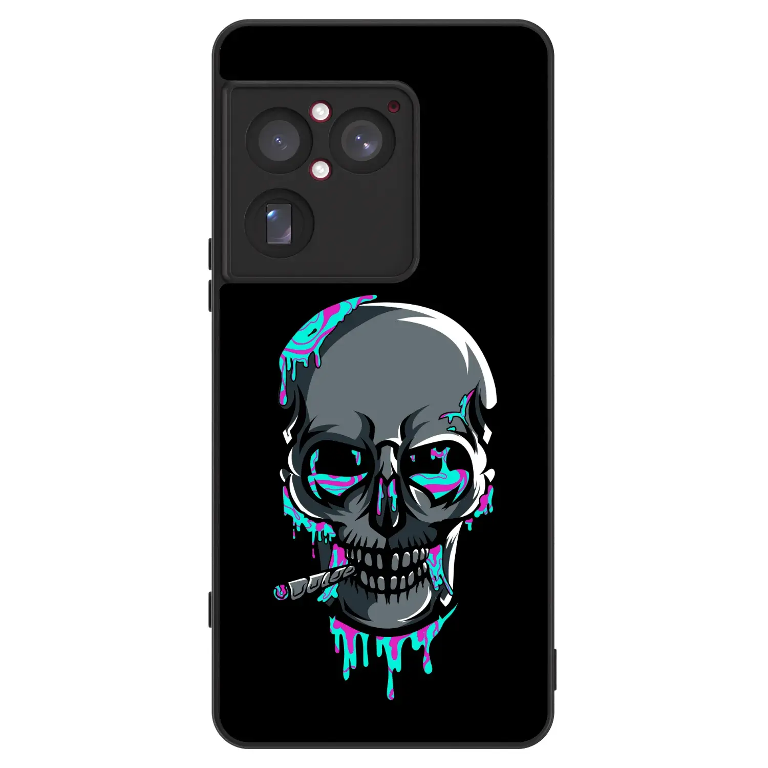 ULTIMATE CASE pro Sony Xperia 1 VIII 5G - EARTH - Lebka 3.0