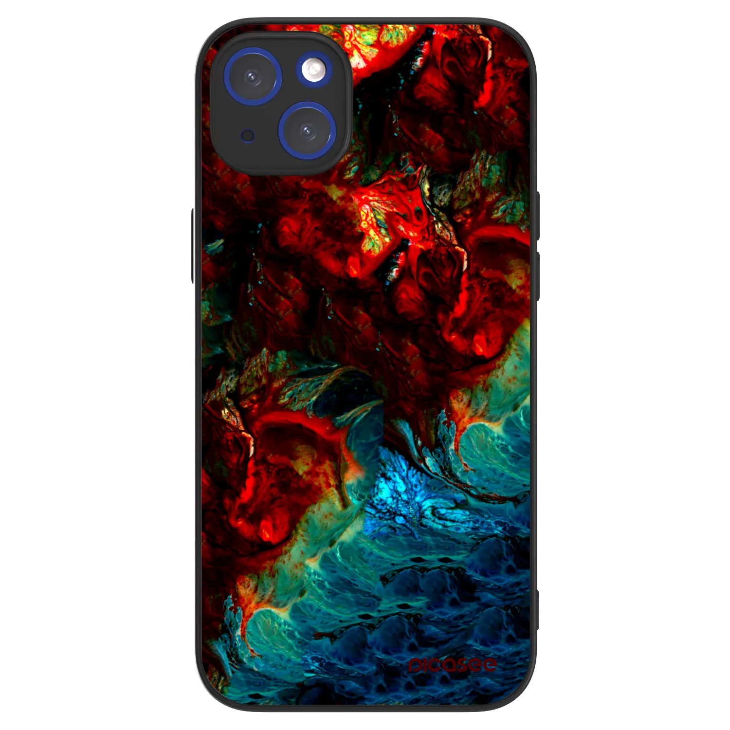 ULTIMATE CASE MagSafe pro Apple iPhone 14 Plus - Universe