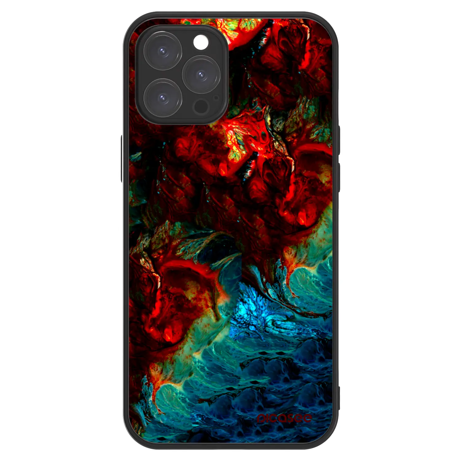 ULTIMATE CASE MagSafe pro Apple iPhone 12 Pro Max - Universe