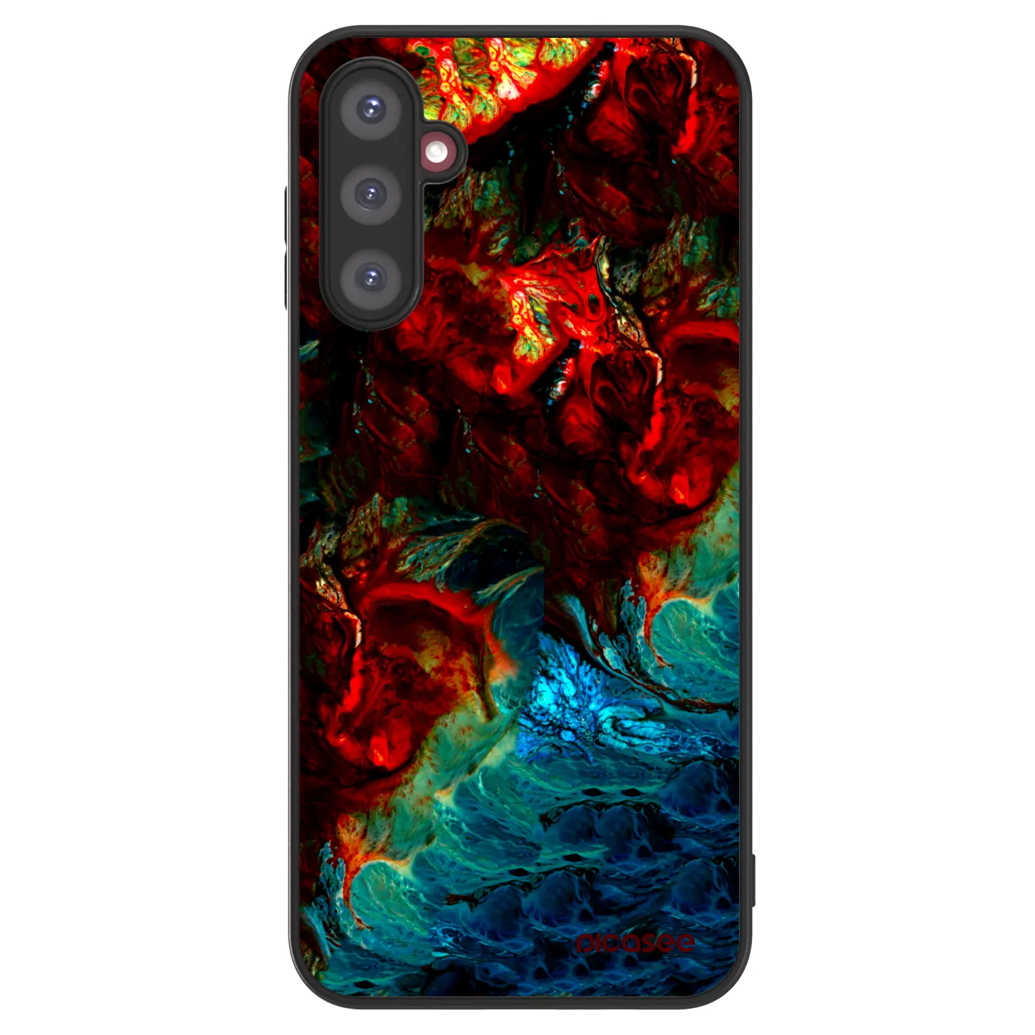 ULTIMATE CASE pro Samsung Galaxy A14 5G A146P - Universe