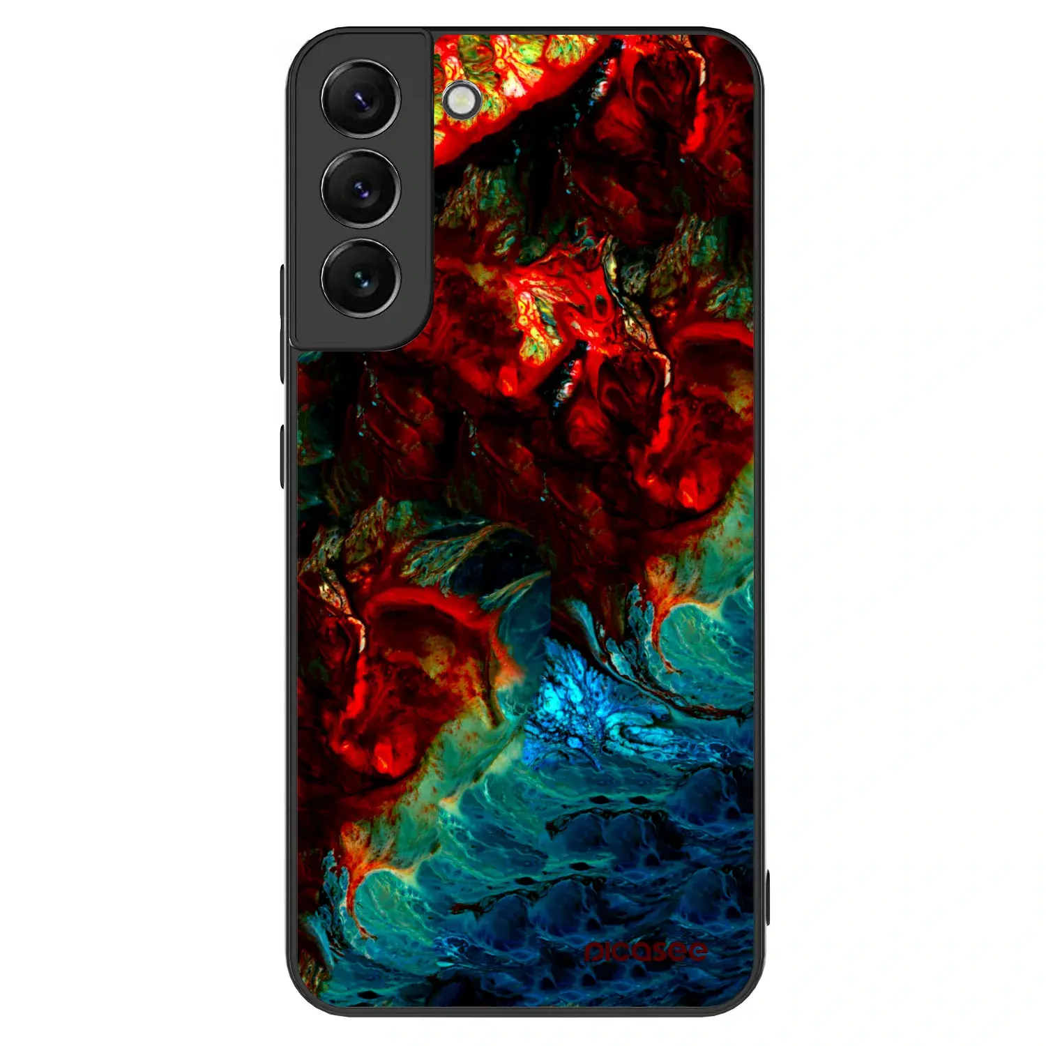 ULTIMATE CASE PowerShare pro Samsung Galaxy S22+ 5G - Universe
