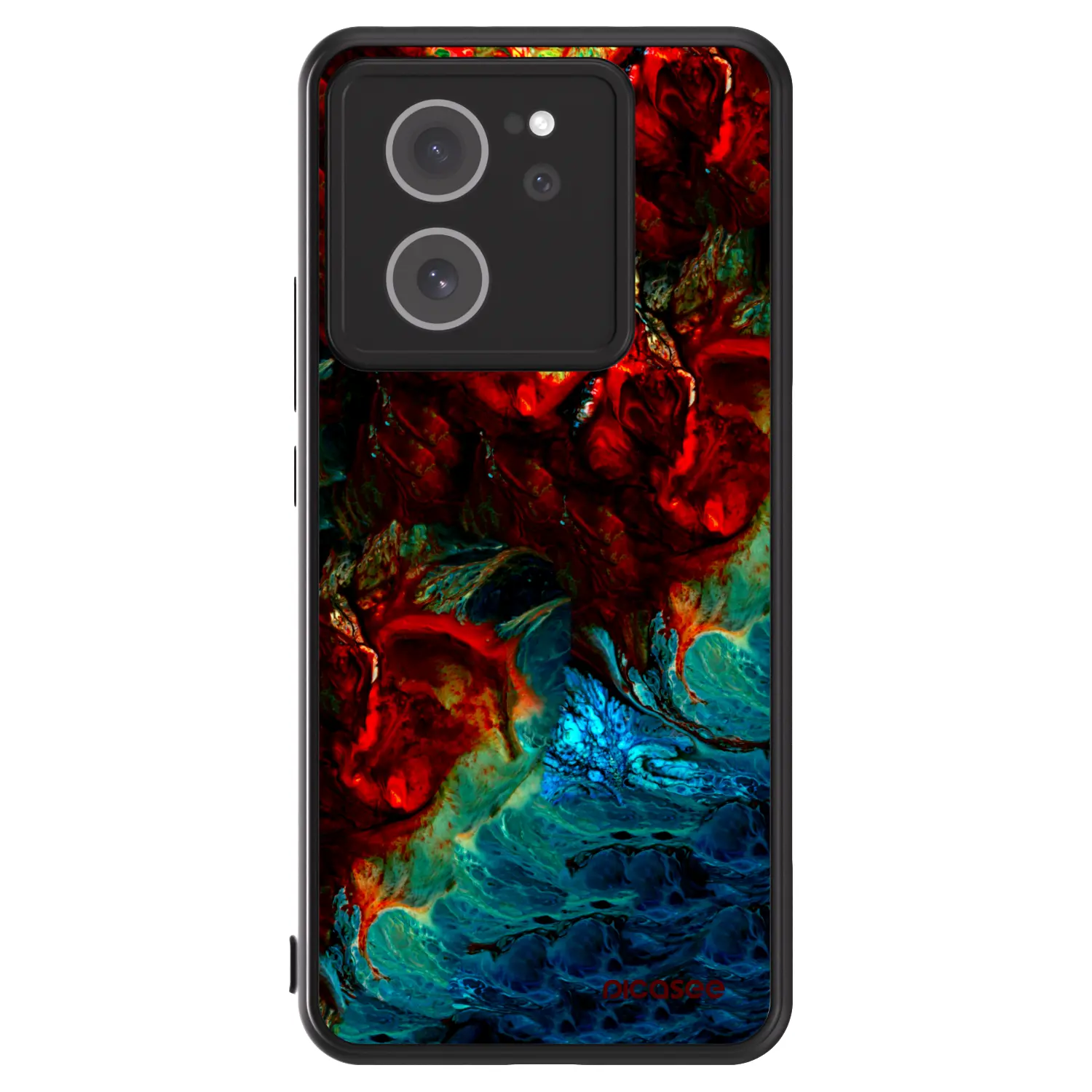 ULTIMATE CASE pro Xiaomi 13T Pro - Universe
