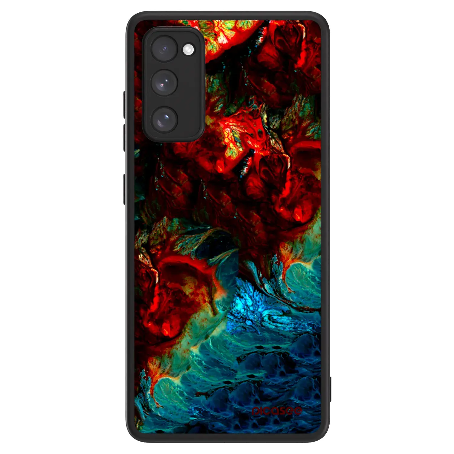 ULTIMATE CASE PowerShare pro Samsung Galaxy S20 FE - Universe