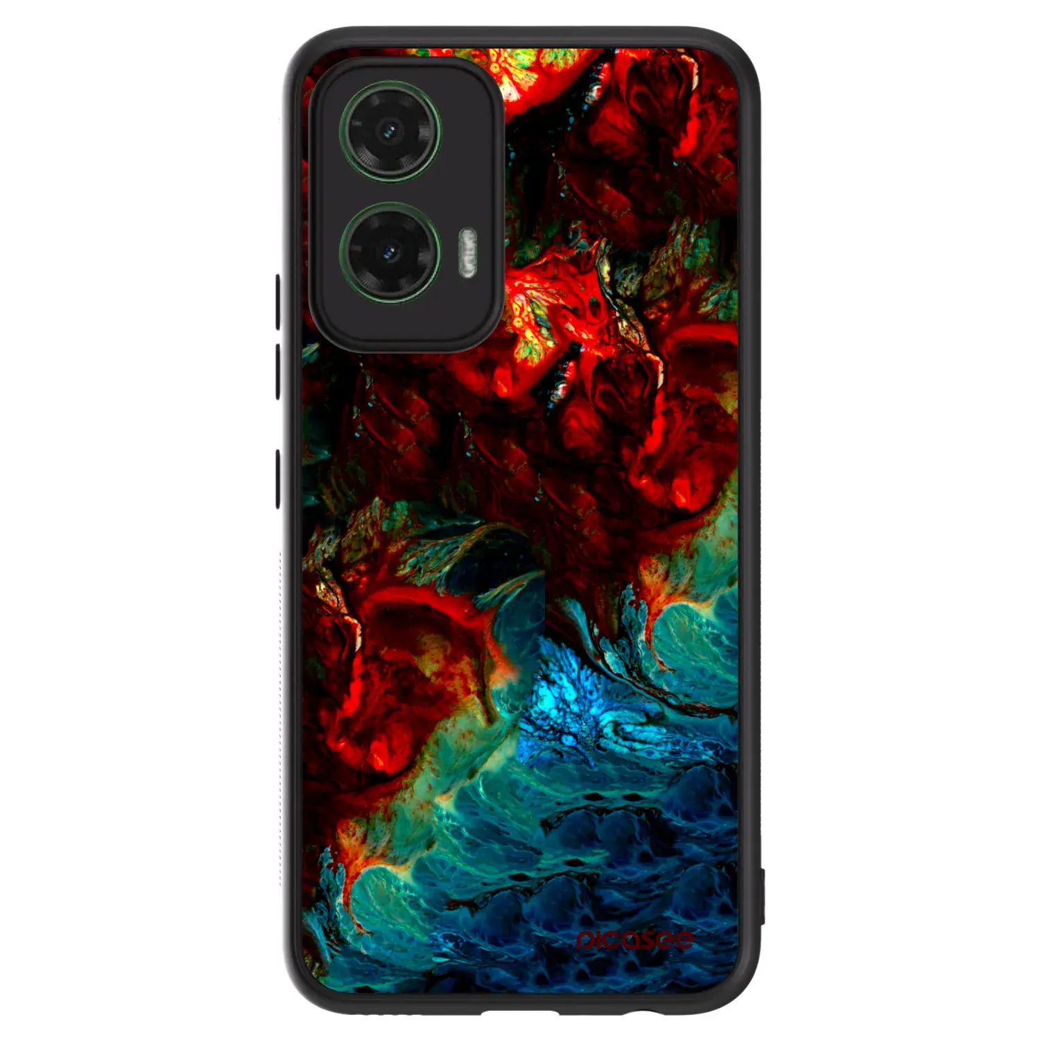 ULTIMATE CASE pro Motorola Moto G35 5G - Universe