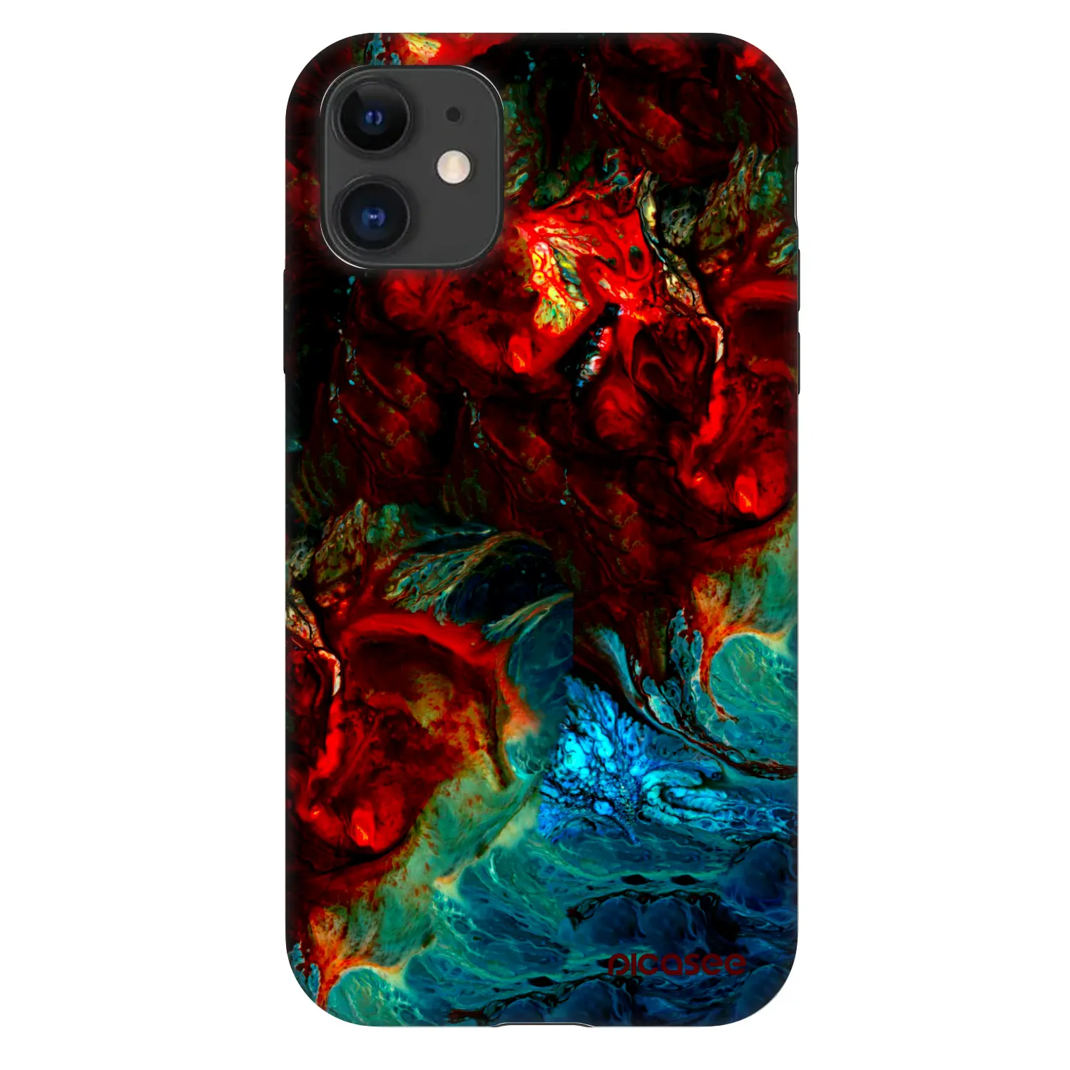 Fashion Case pro Apple iPhone 11 - Universe