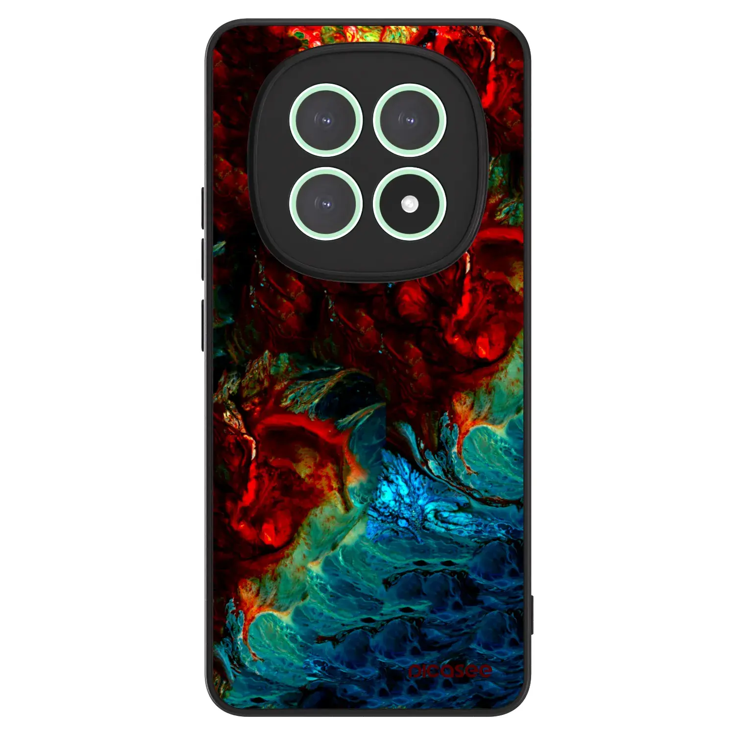 ULTIMATE CASE pro Xiaomi Redmi Note 15 4G - Universe