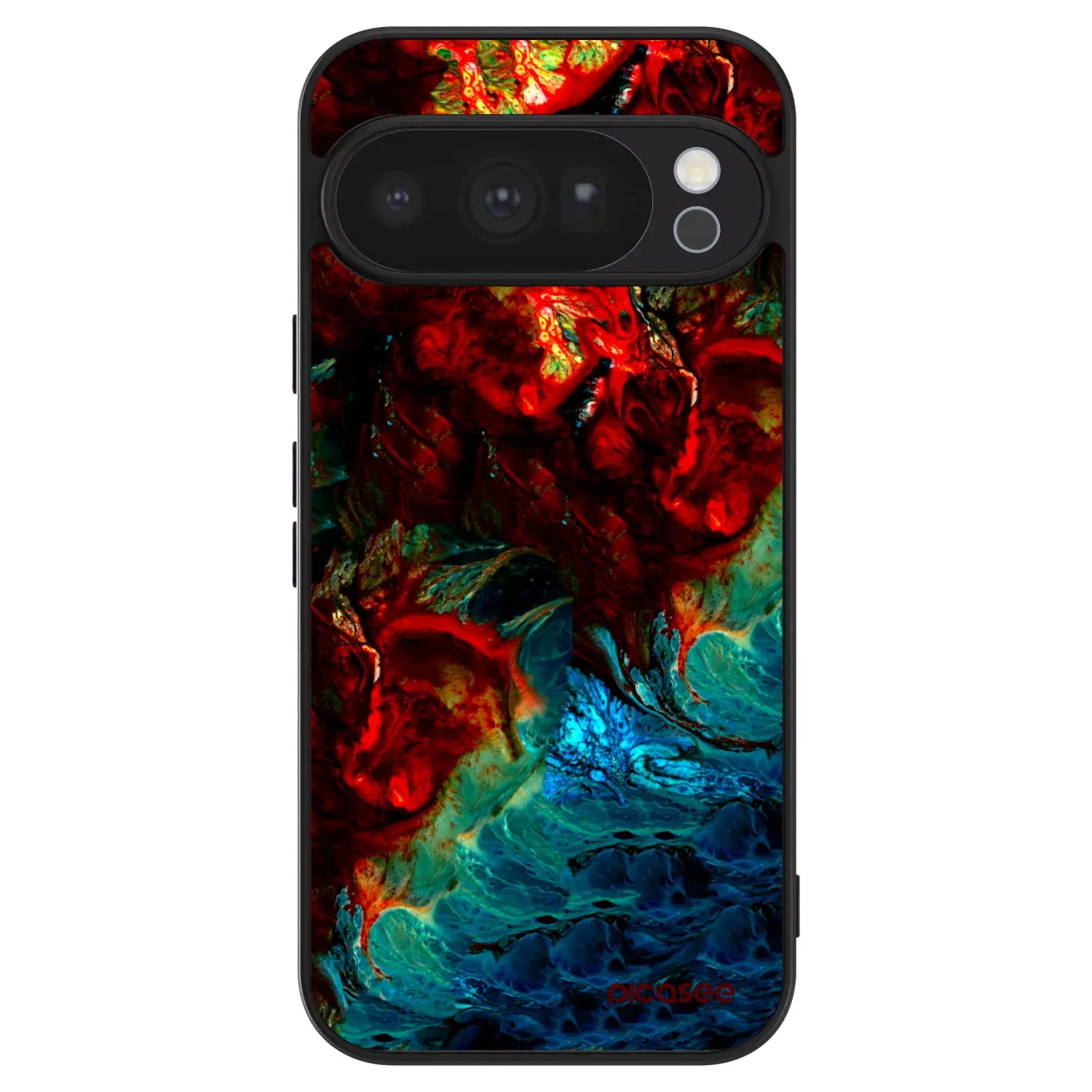 ULTIMATE CASE pro Google Pixel 10 Pro - Universe