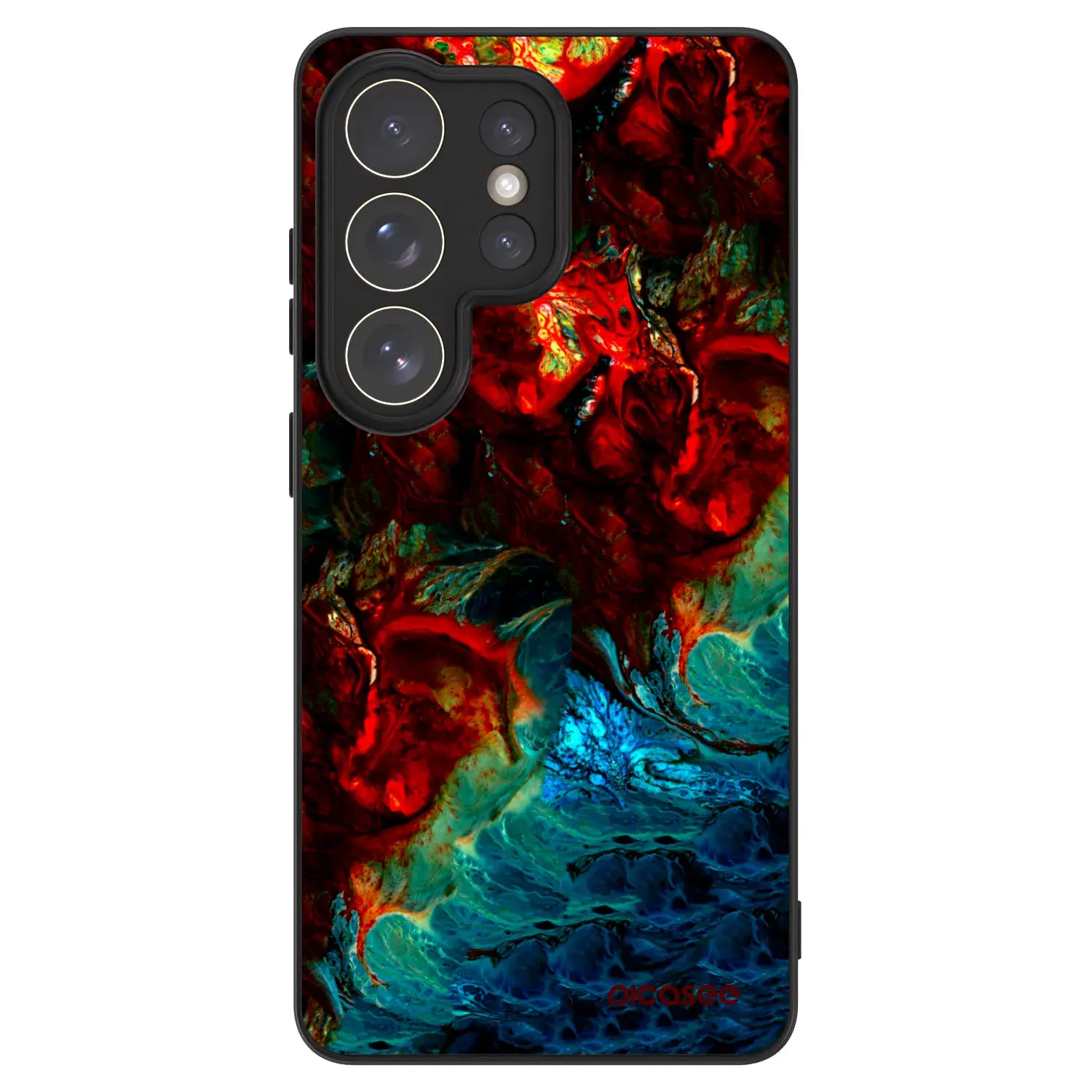 ULTIMATE CASE PowerShare pro Samsung Galaxy S26 Ultra - Universe
